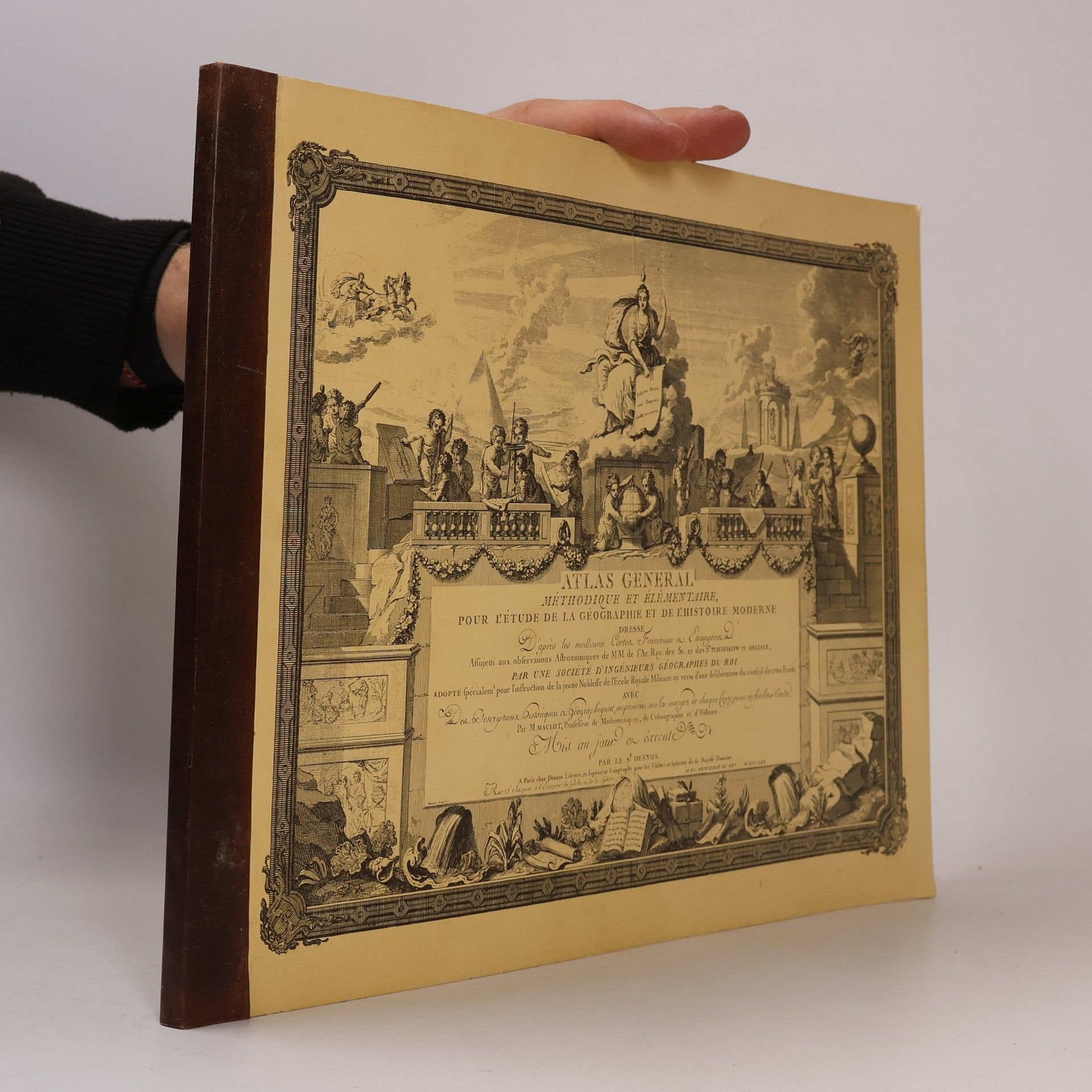 Autorenkollektiv Cartes anciennes de France et du Monde