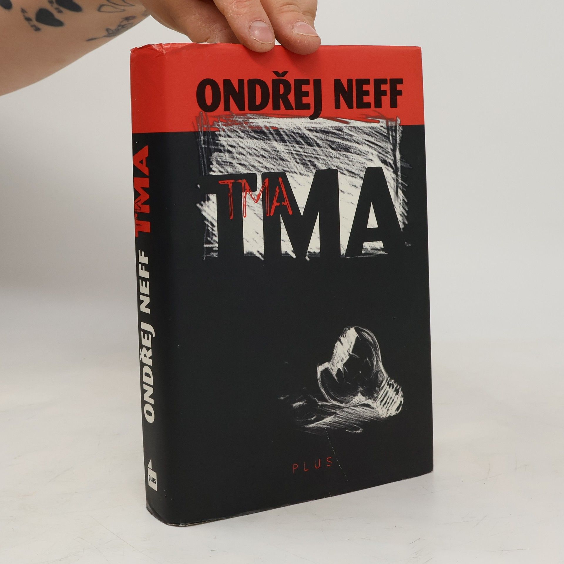 Ondřej Neff Tma