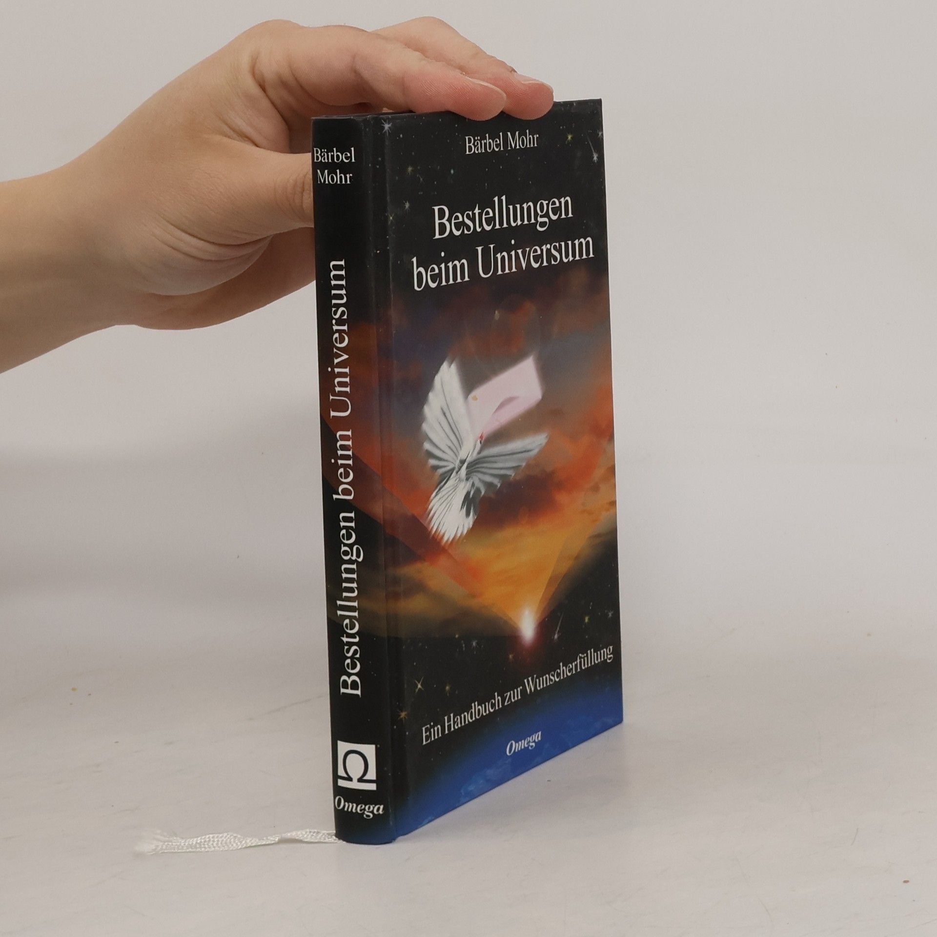 Bärbel Mohr Bestellungen beim Universum