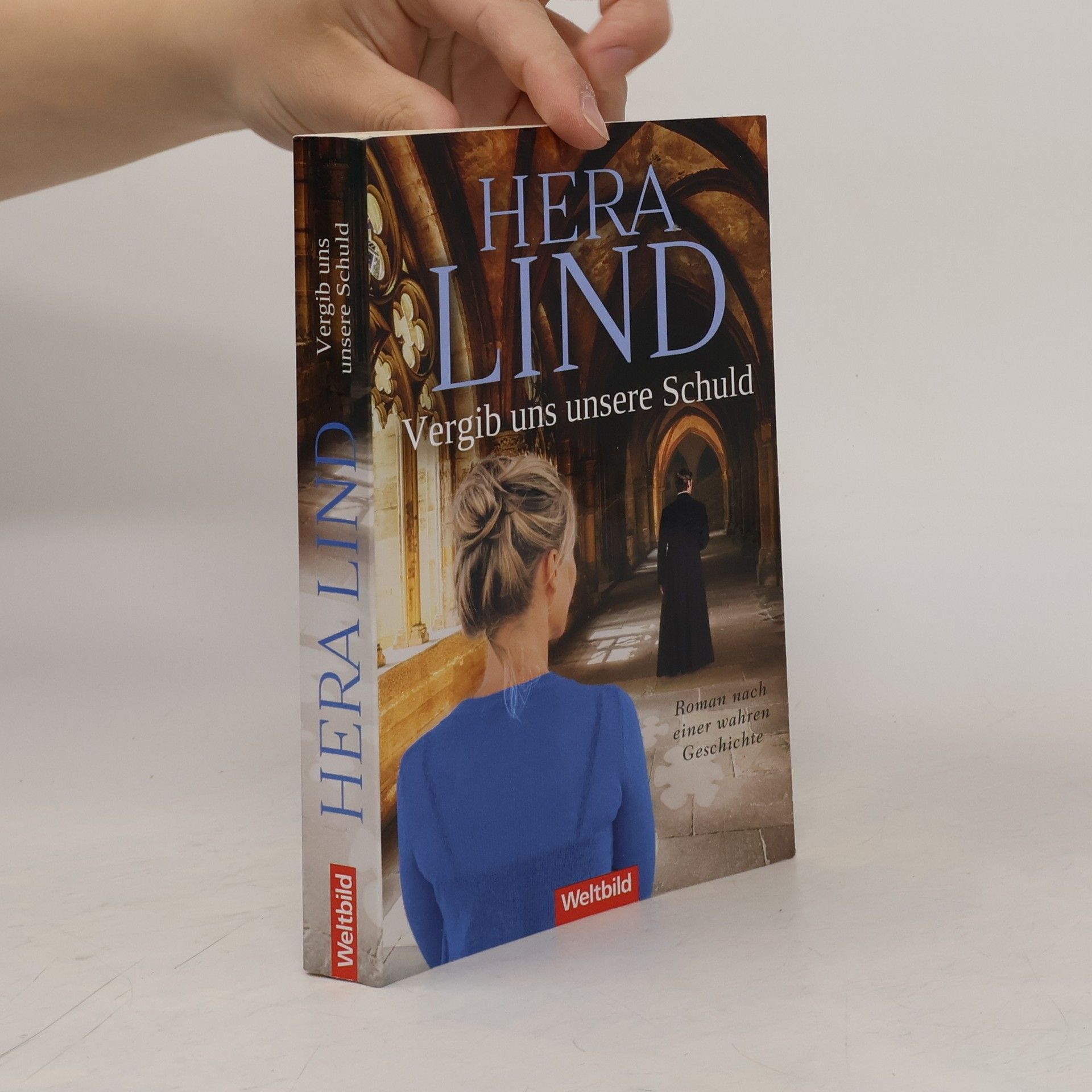 Hera Lind Hinter den Türen