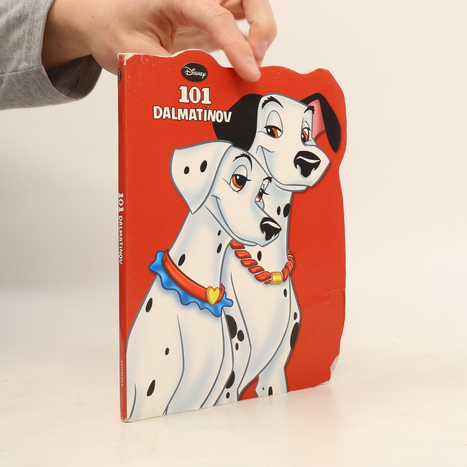 Walt Disney 101 dalmatinov