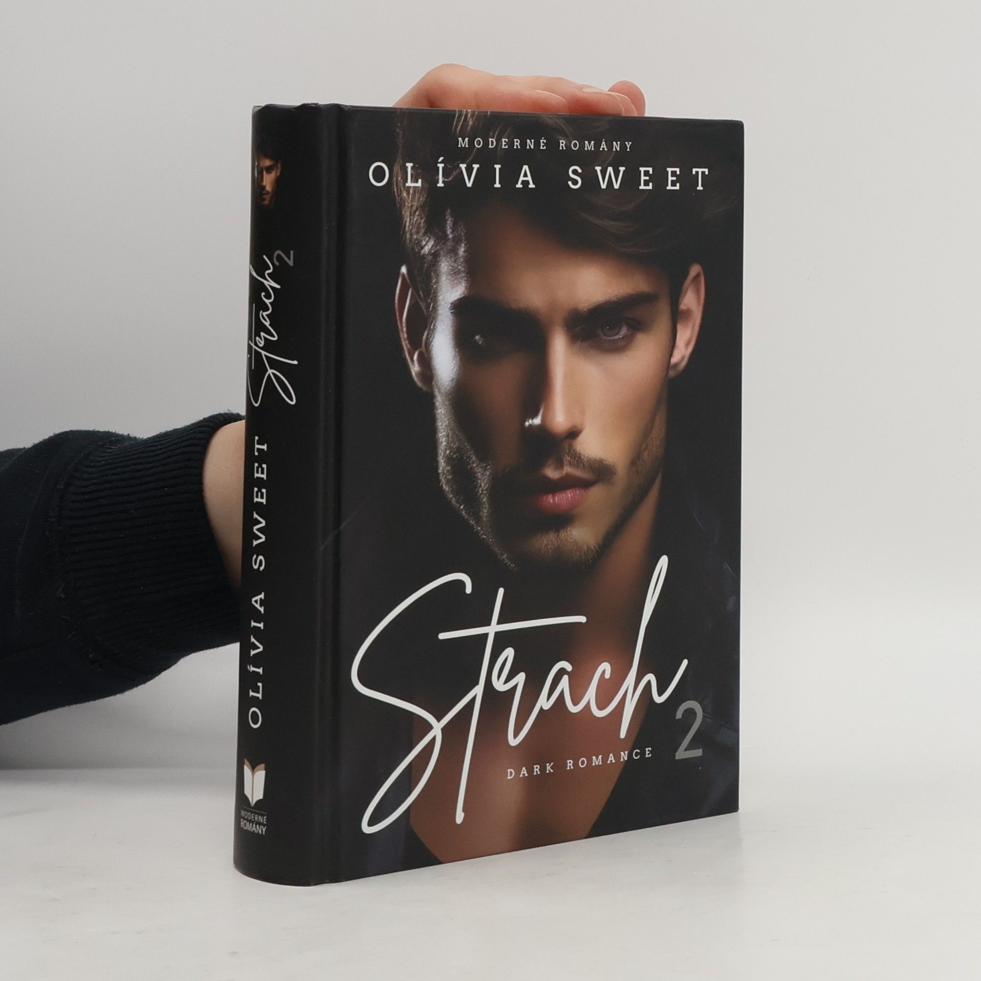 Olívia Sweet Strach 2