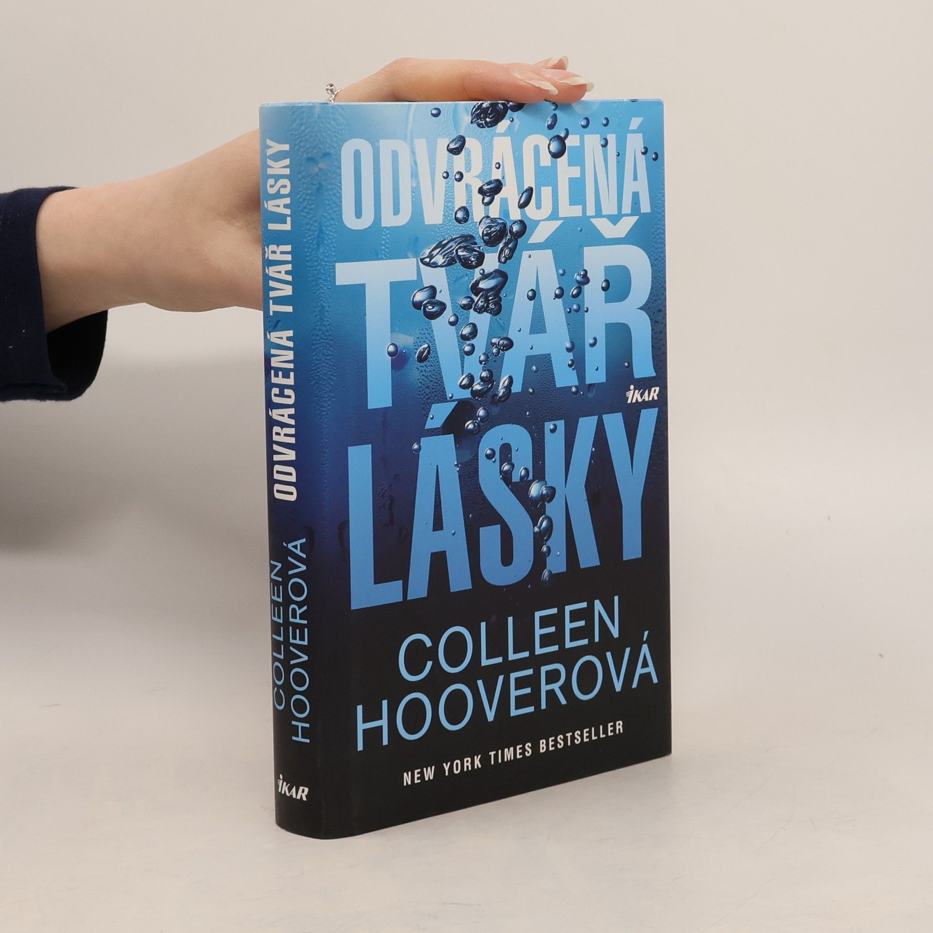 Odvrácená tvář lásky
