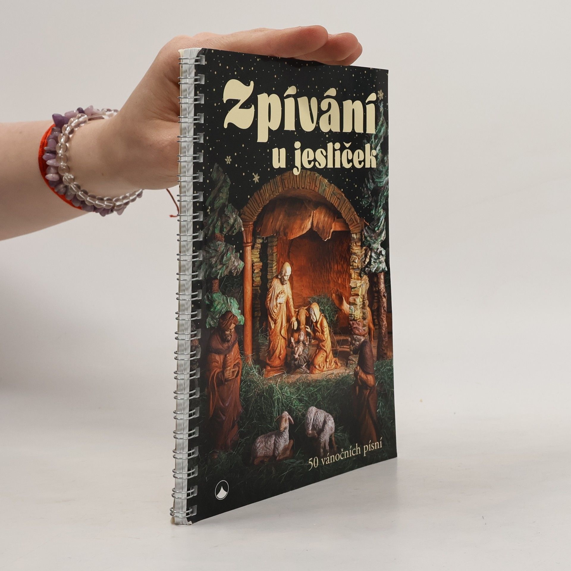 Autorenkollektiv Zpívání u jesliček