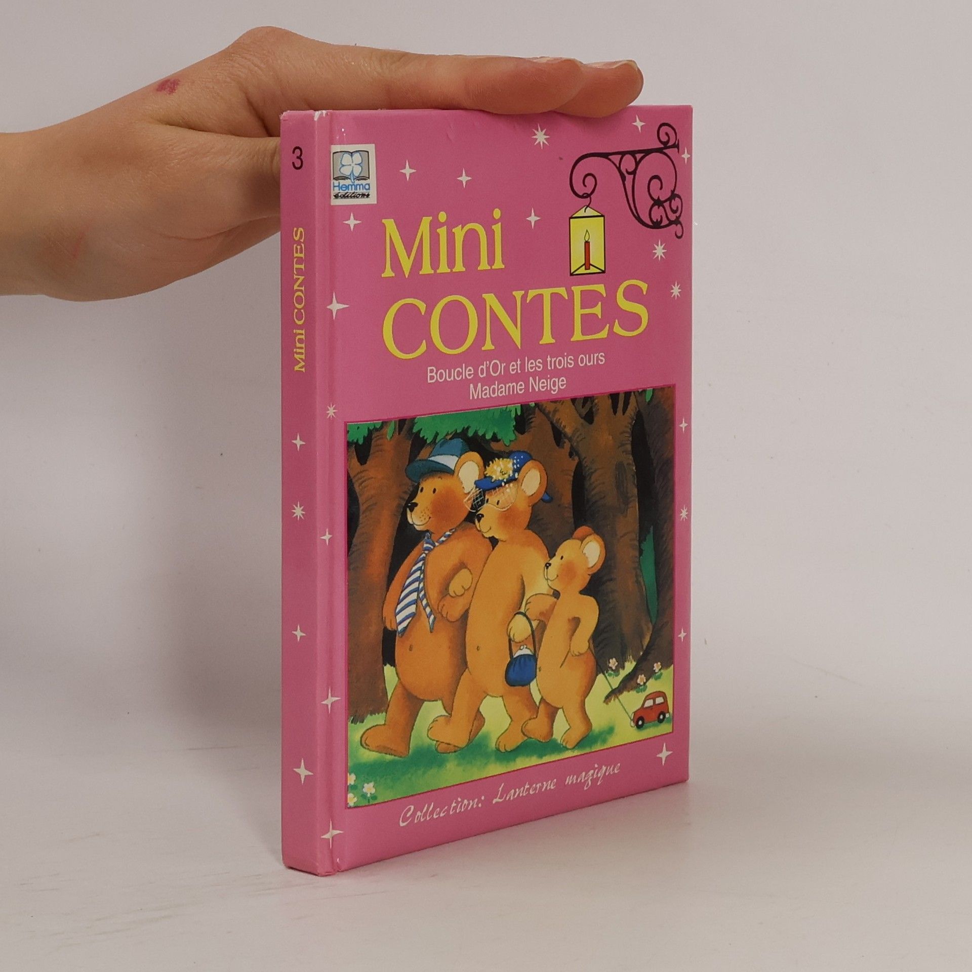 Mini contes