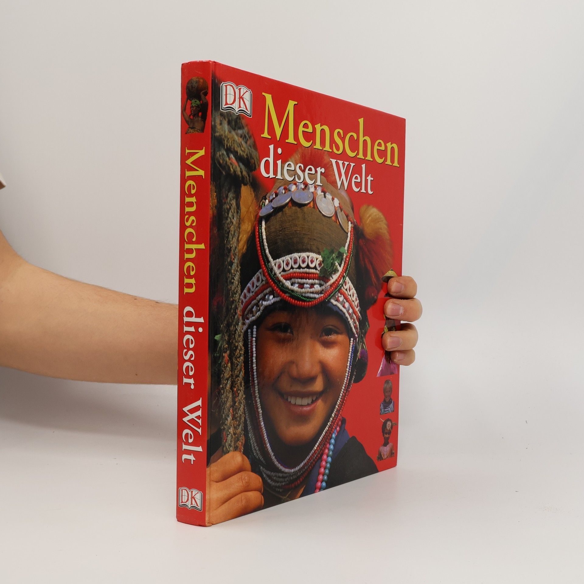 Barbara Welzel Menschen dieser Welt