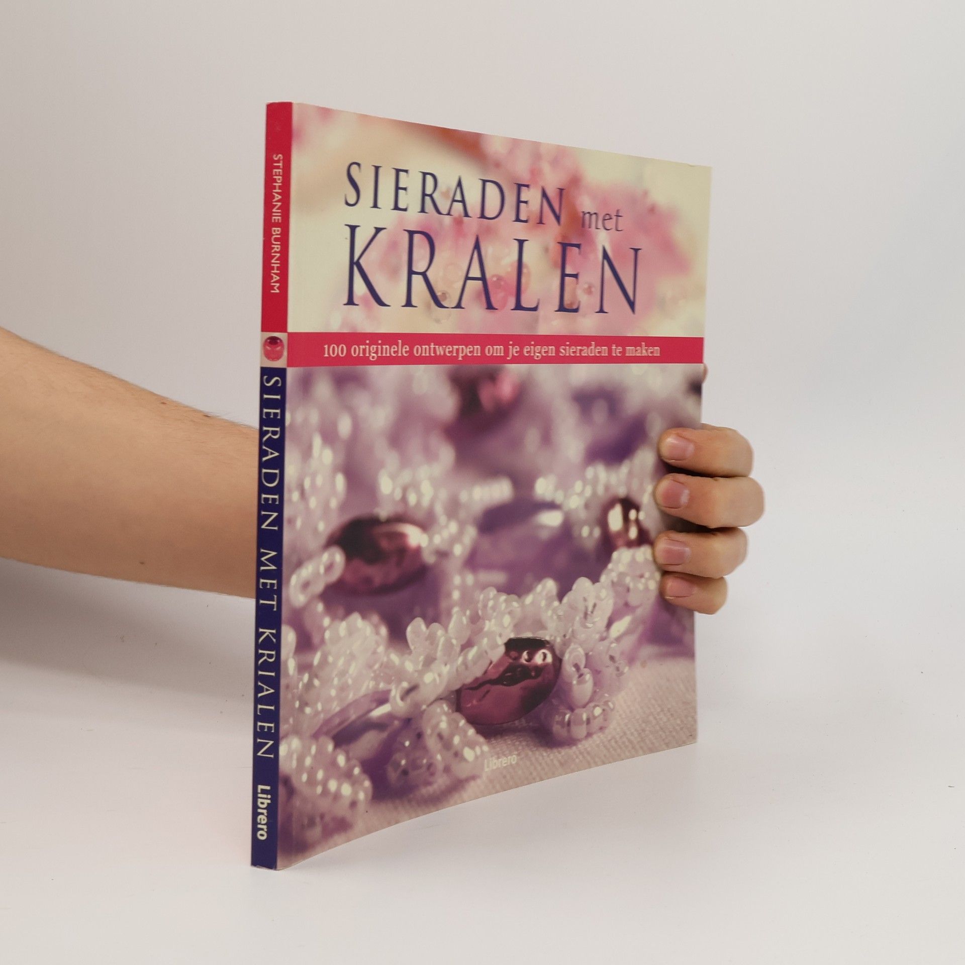 Sieraden met Kralen