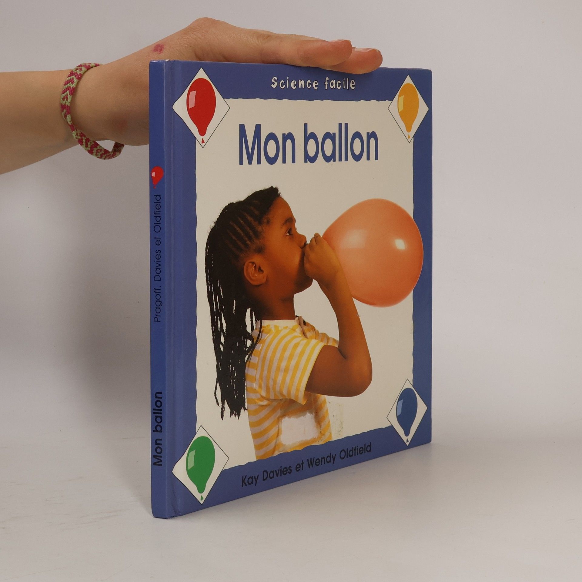 Mon ballon