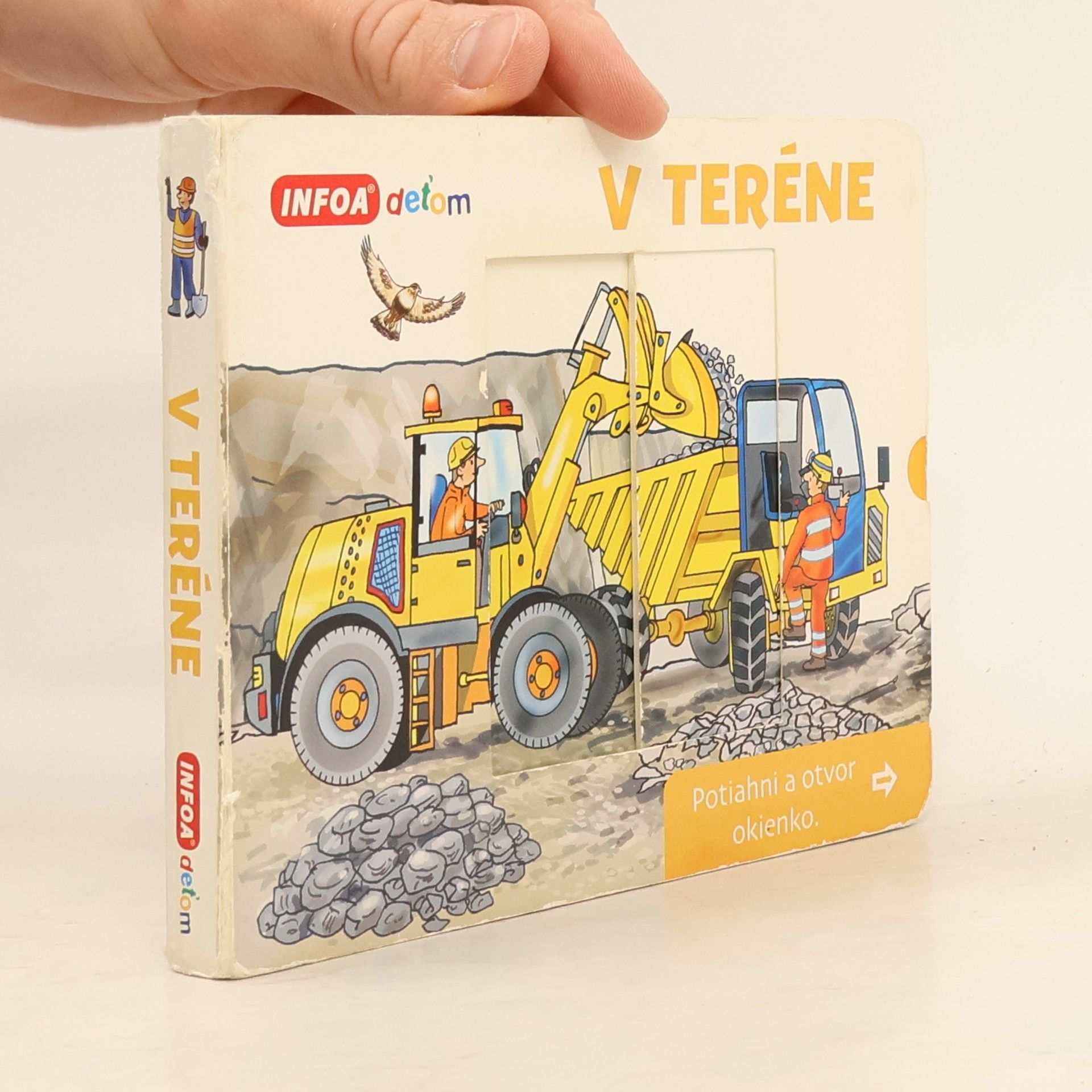 V Teréne