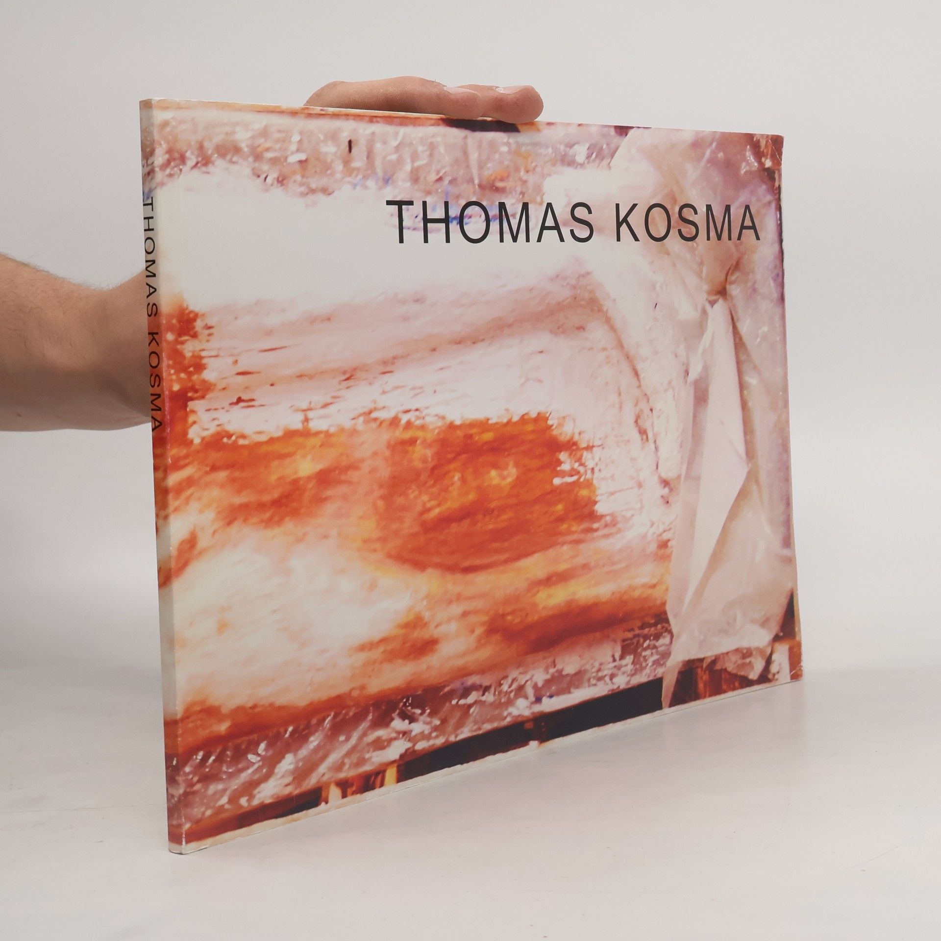 Thomas Kosma Thomas Kosma