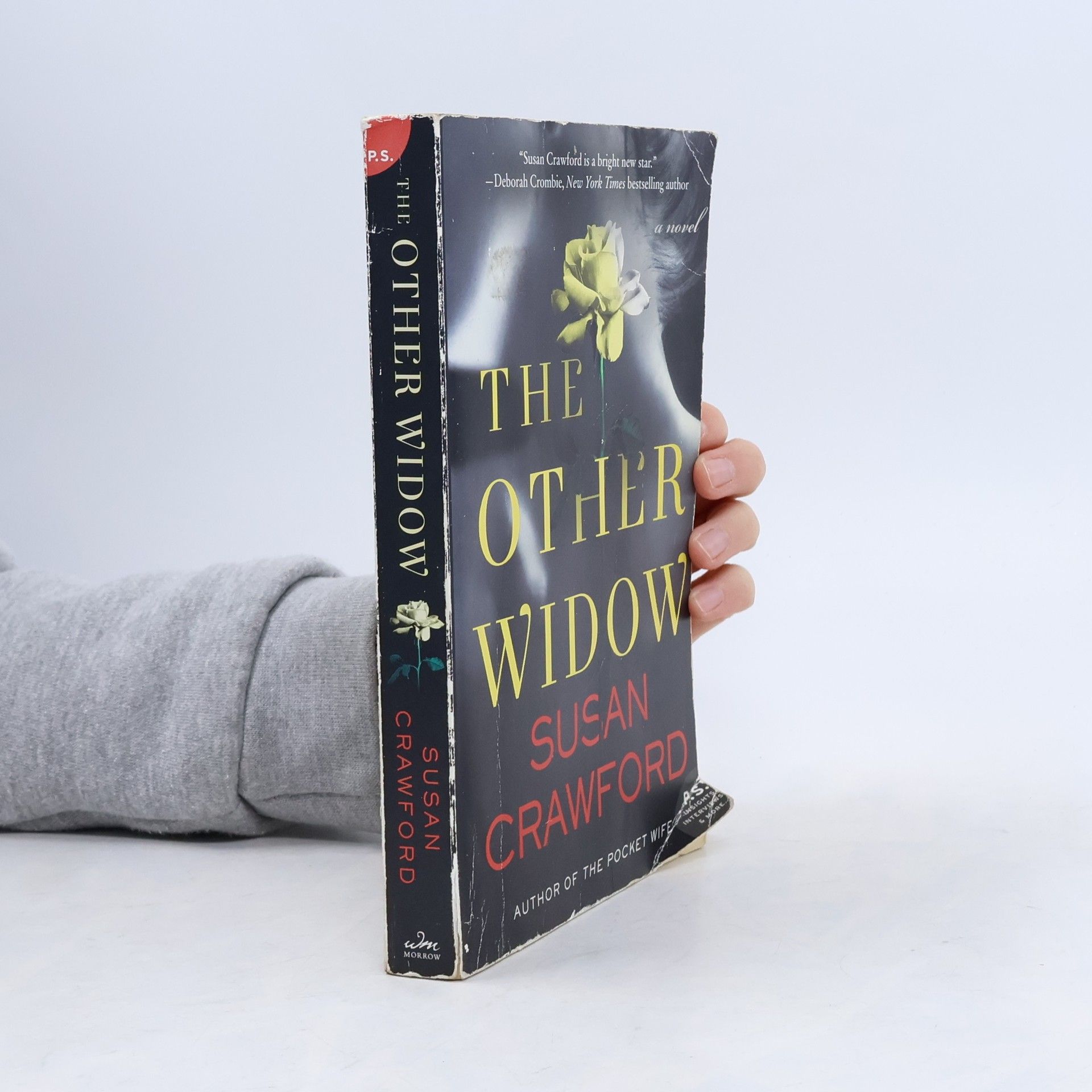 Susan Crawford The Other Widow