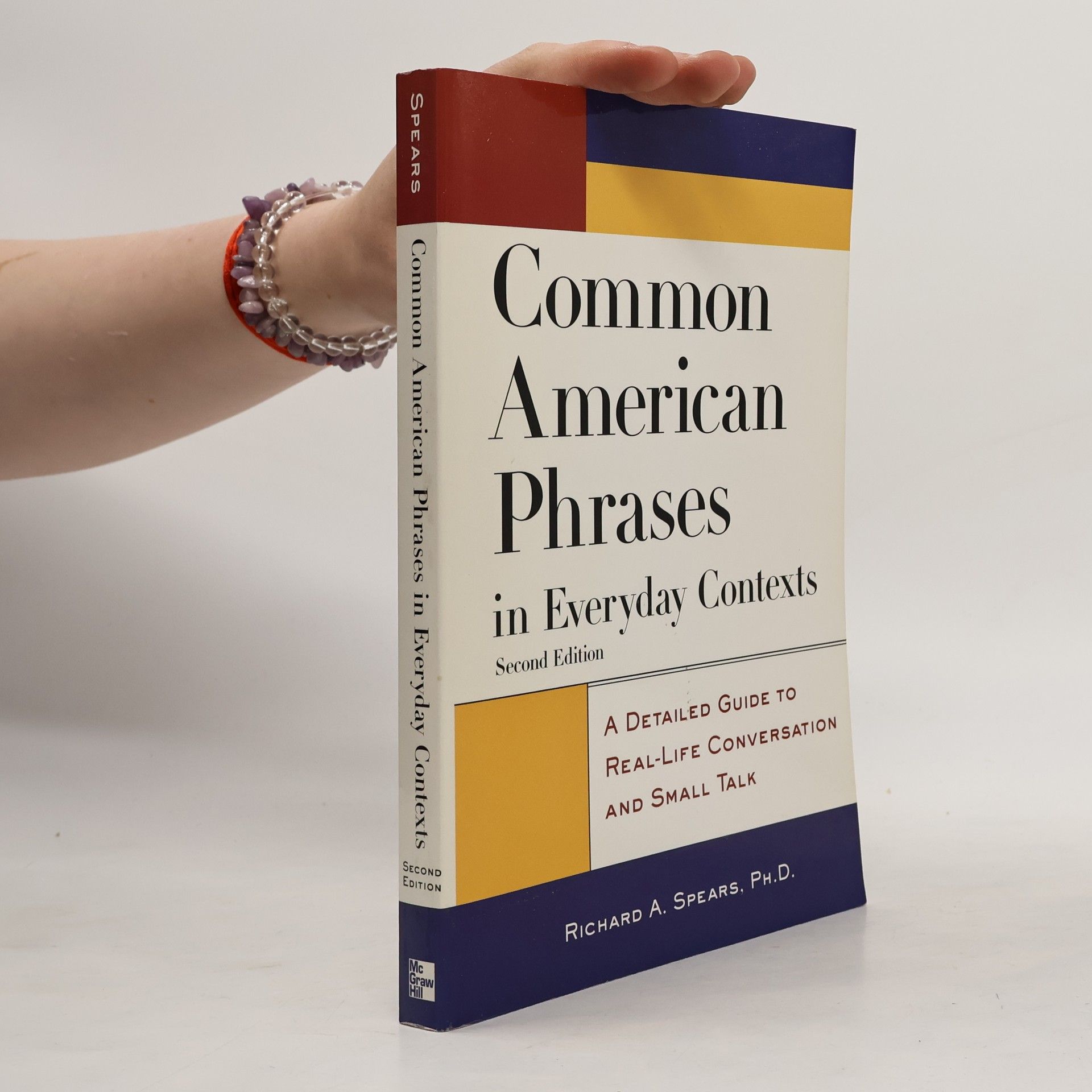 Common American Phrases in Everyday Contexts