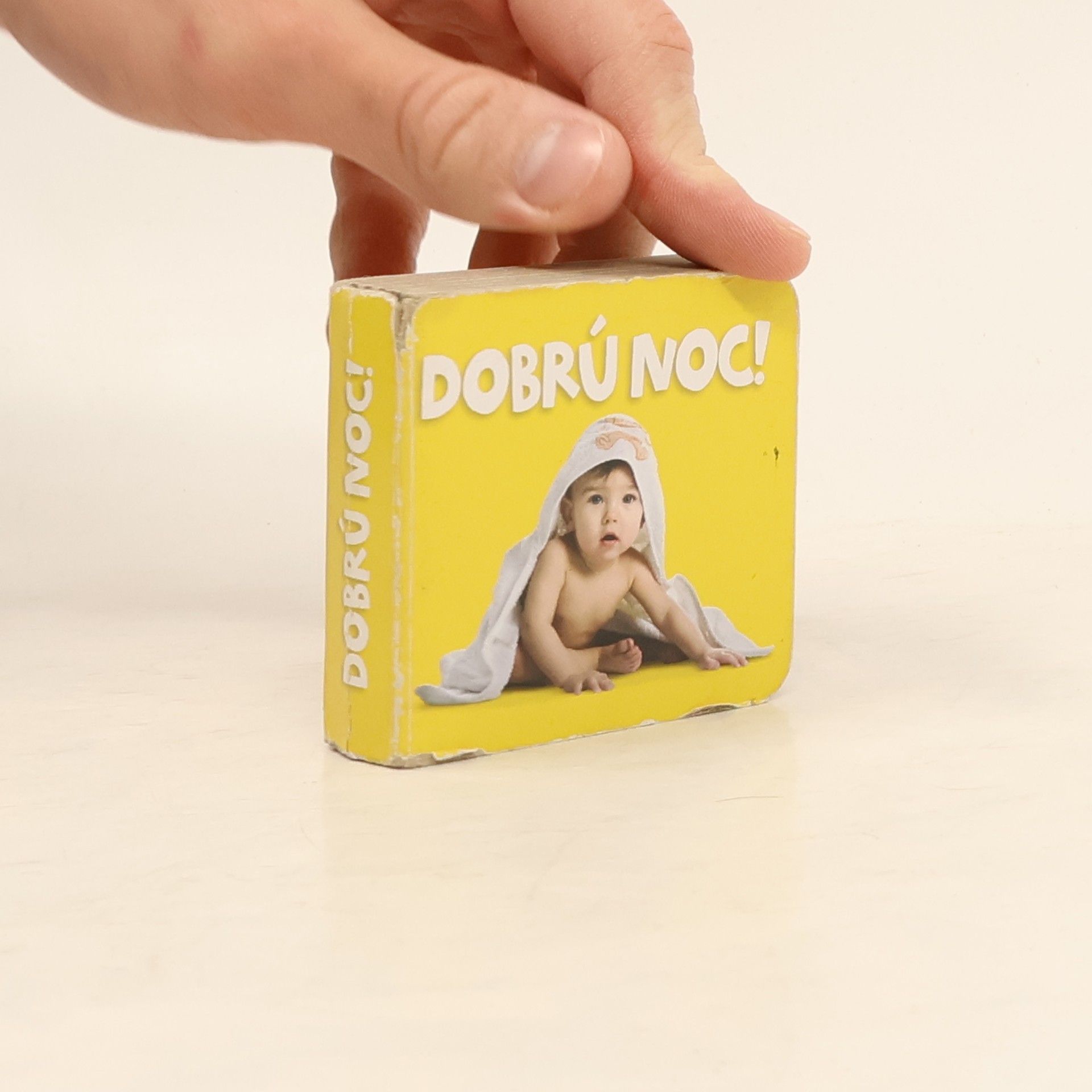 Auteurscollectief Dobrú noc!