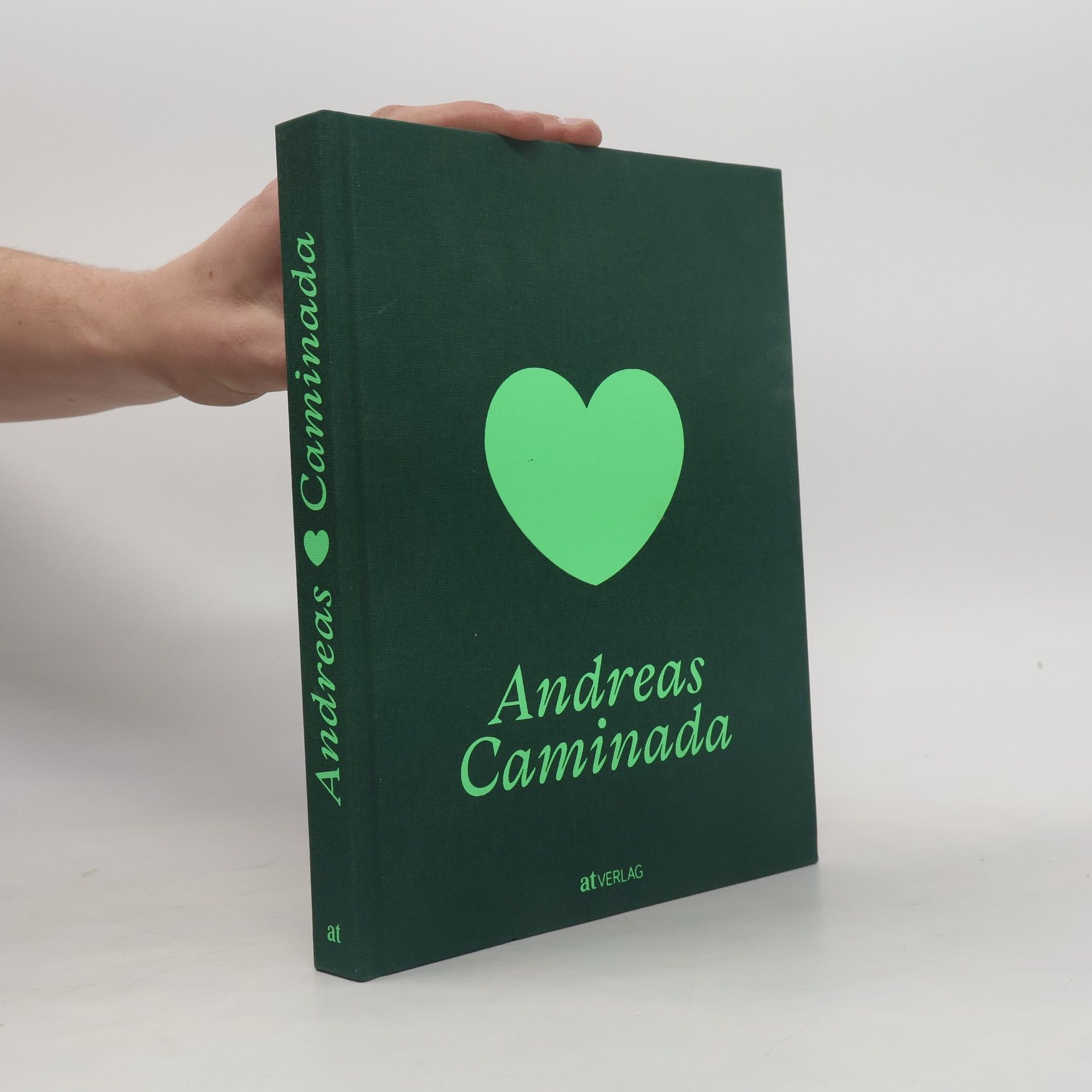Andreas Caminada Pure Frische
