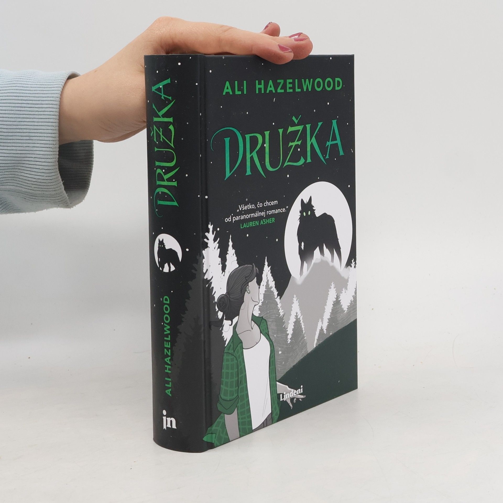 Družka