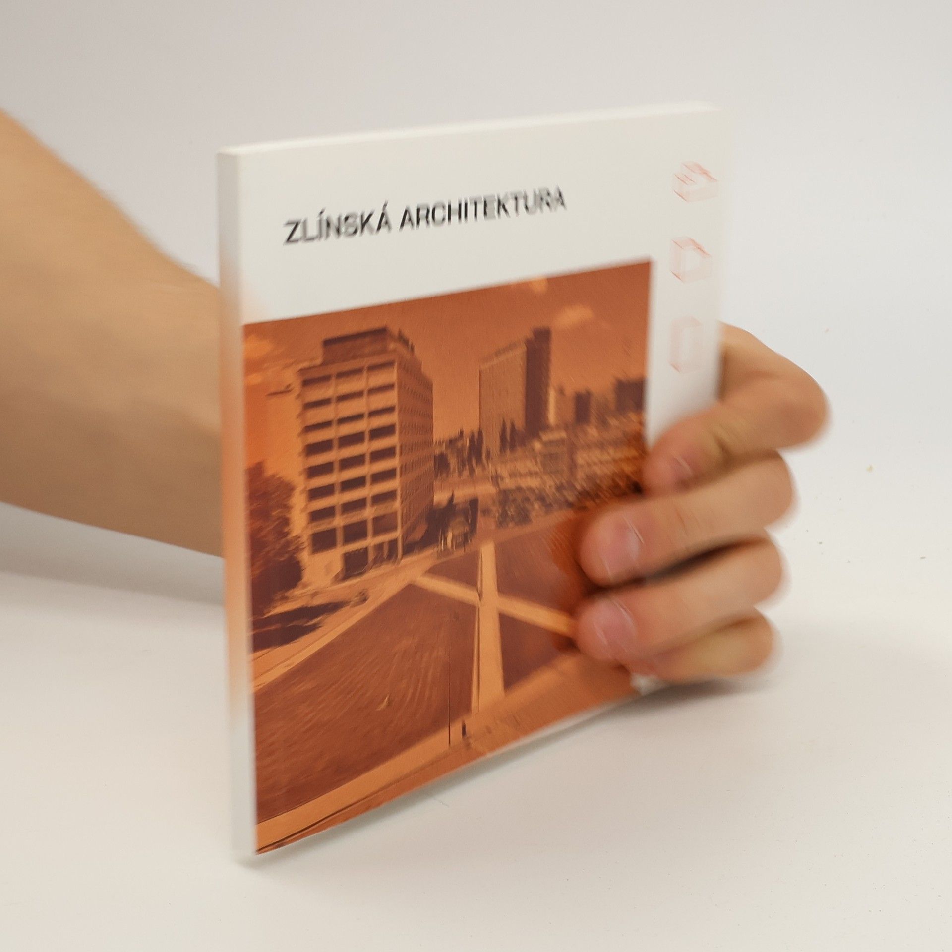 AA.VV. Zlínská architektura