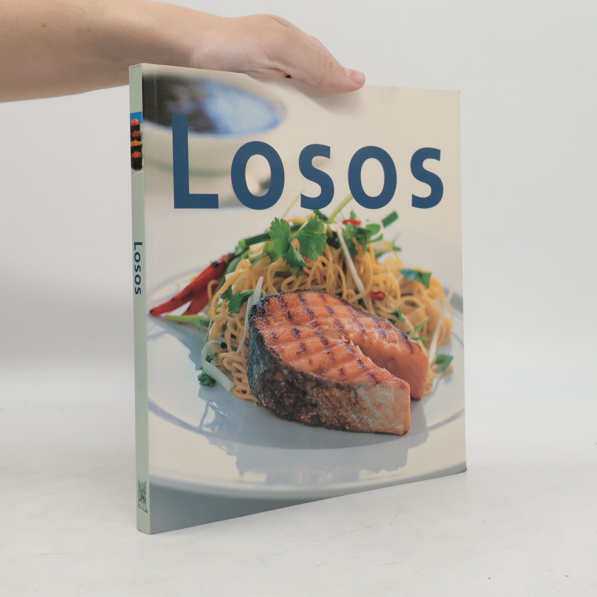 AA.VV. Losos