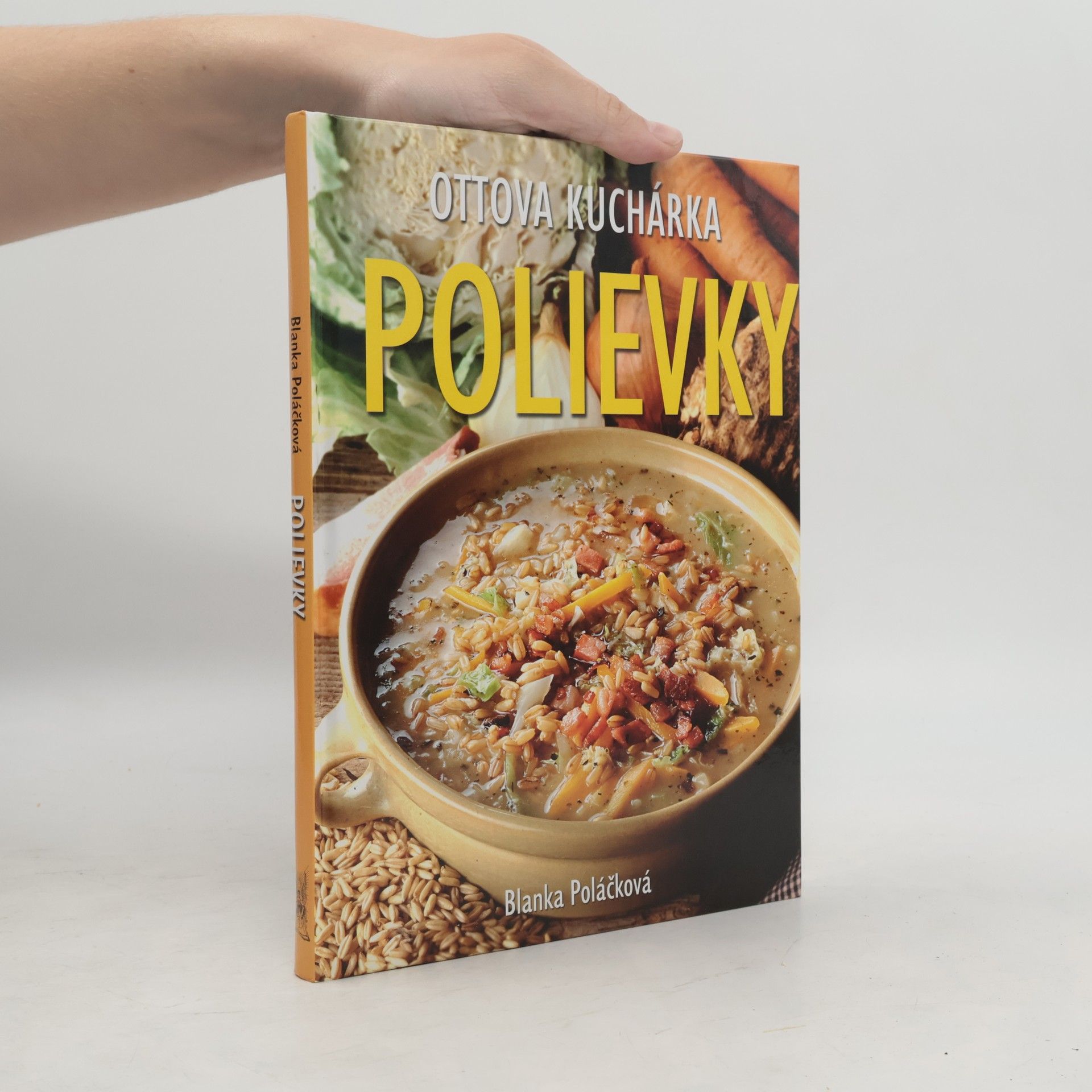 Polievky