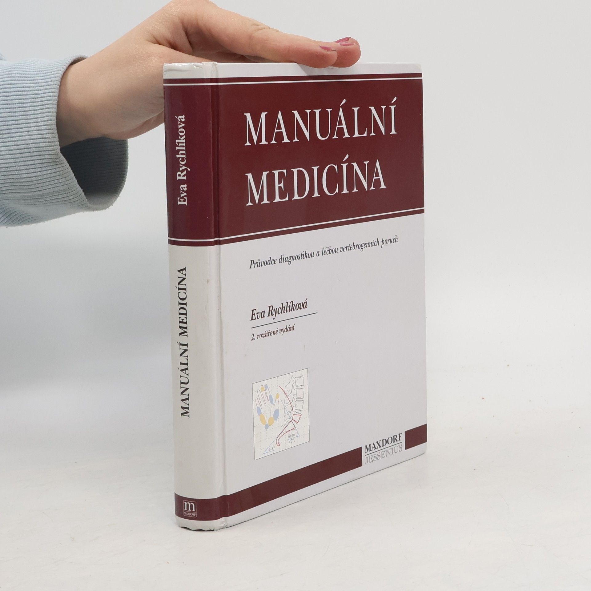 Manuální medicína
