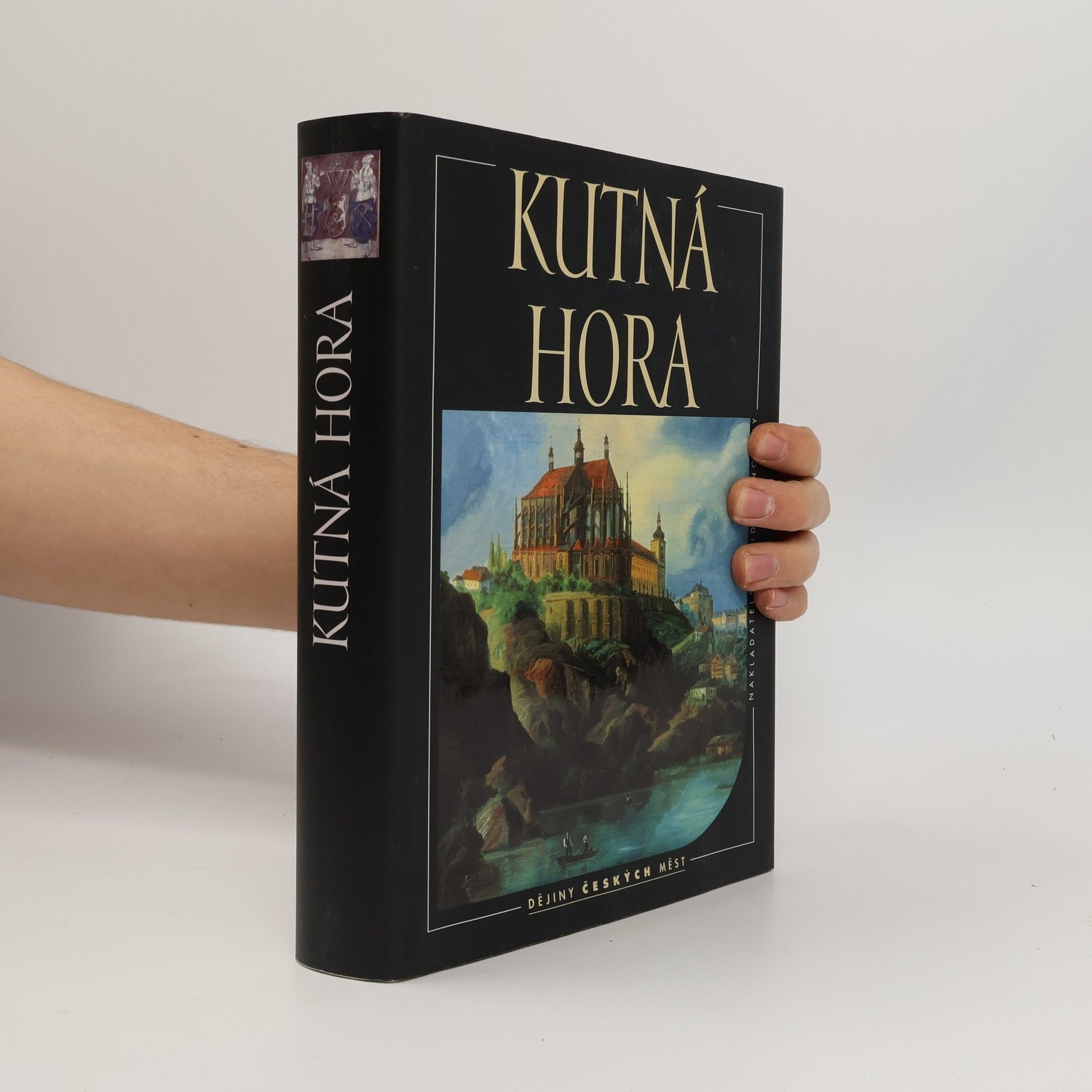 Blanka Altová Kutná Hora