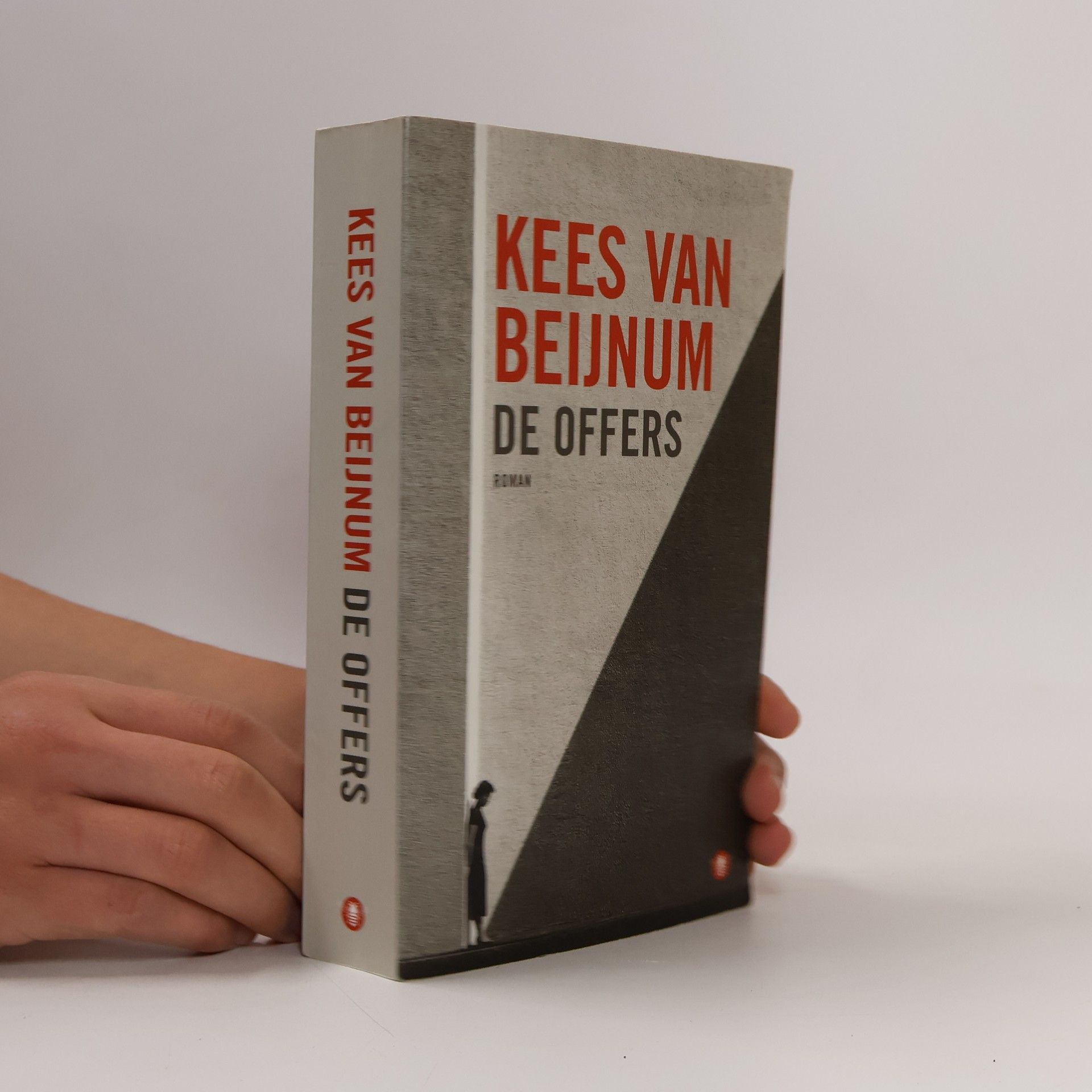 Kees van Beijnum De offers