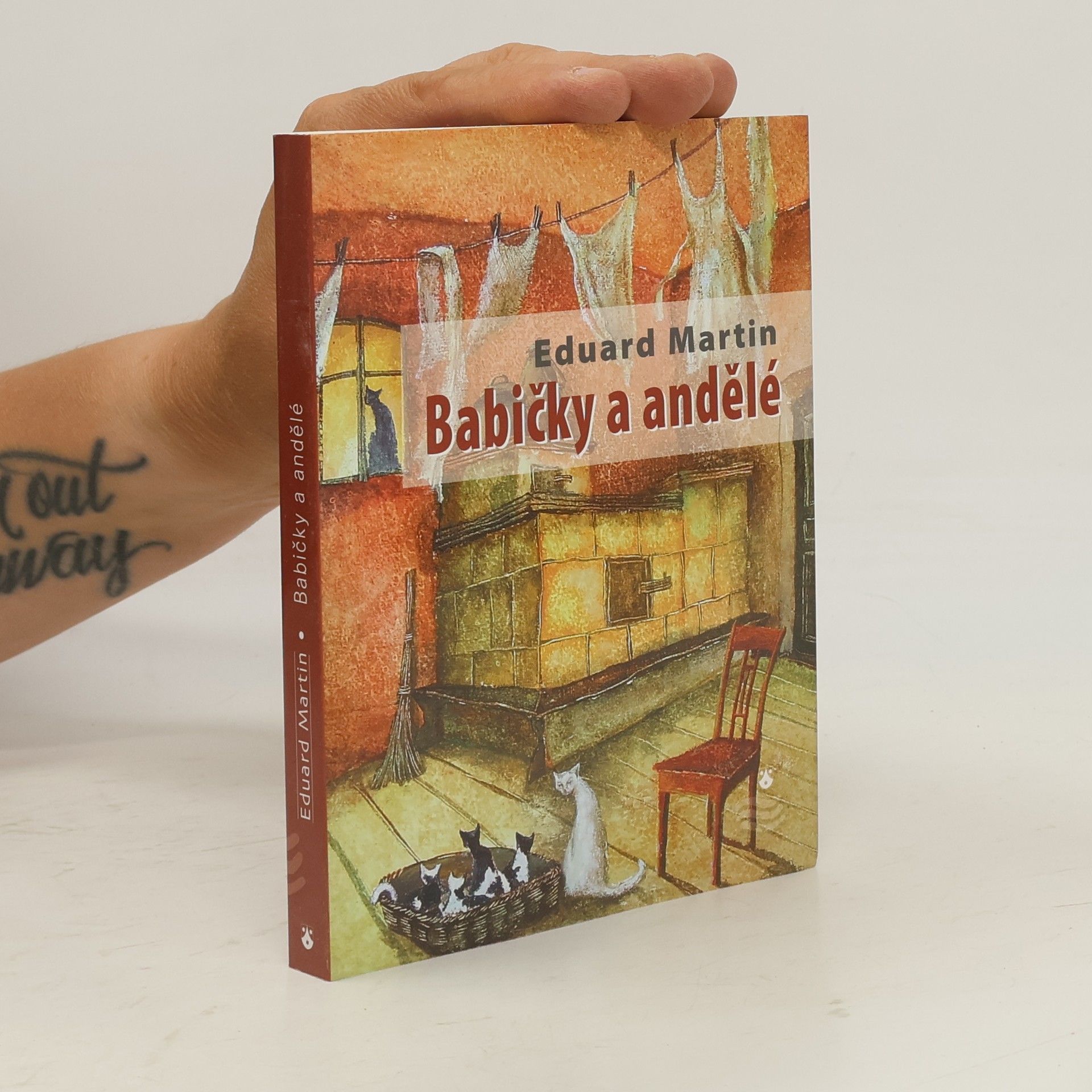 Babičky a andělé
