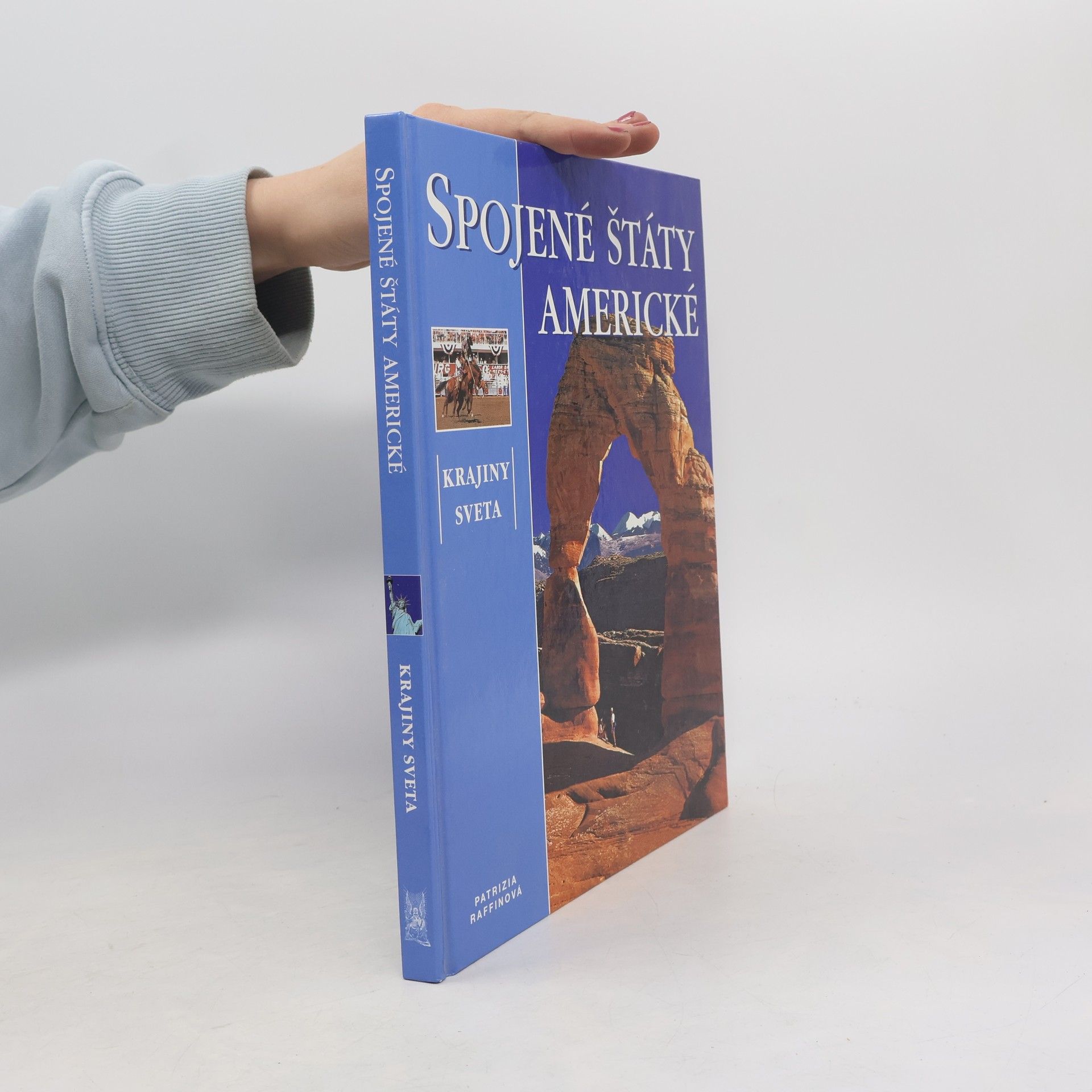 Spojené štáty americké