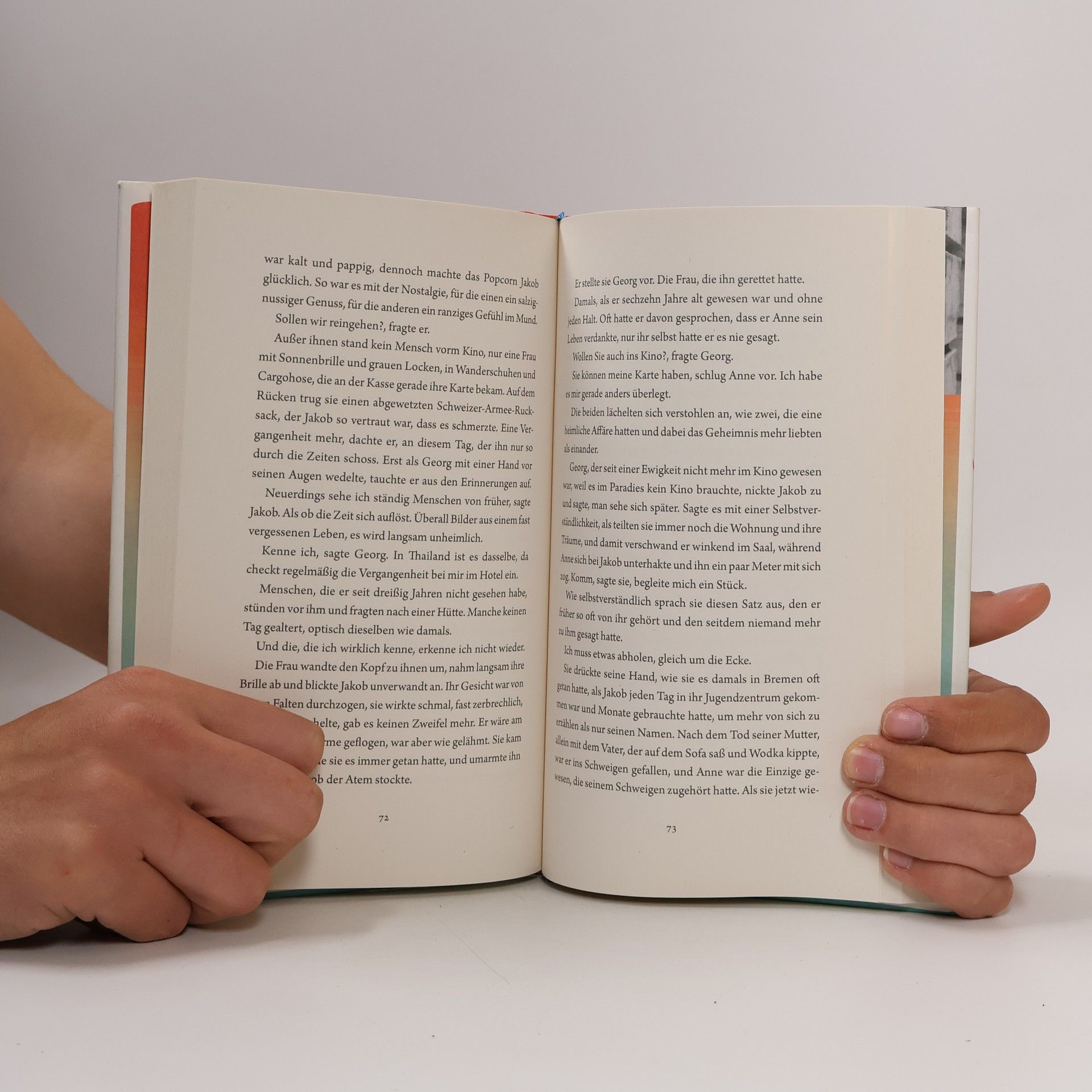 Lucy Fricke Das Fest. Roman | Das neue Buch der Bestsellerautorin | Über die Lebenskrise, die uns der 50. Geburtstag schenkt
