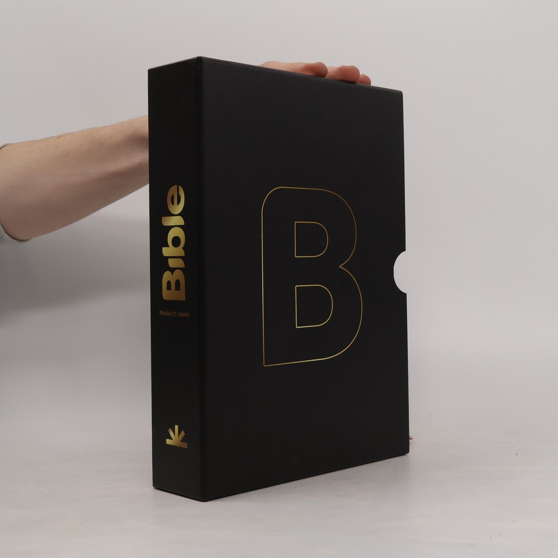 Autorenkollektiv Bible