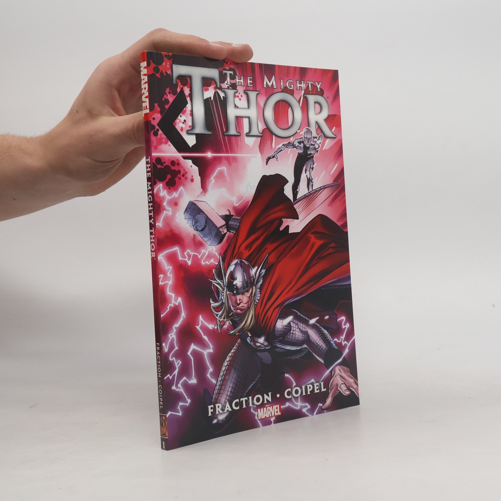 The Mighty Thor
