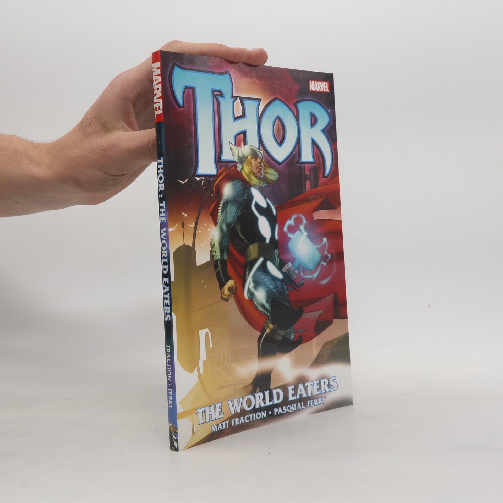 Thor