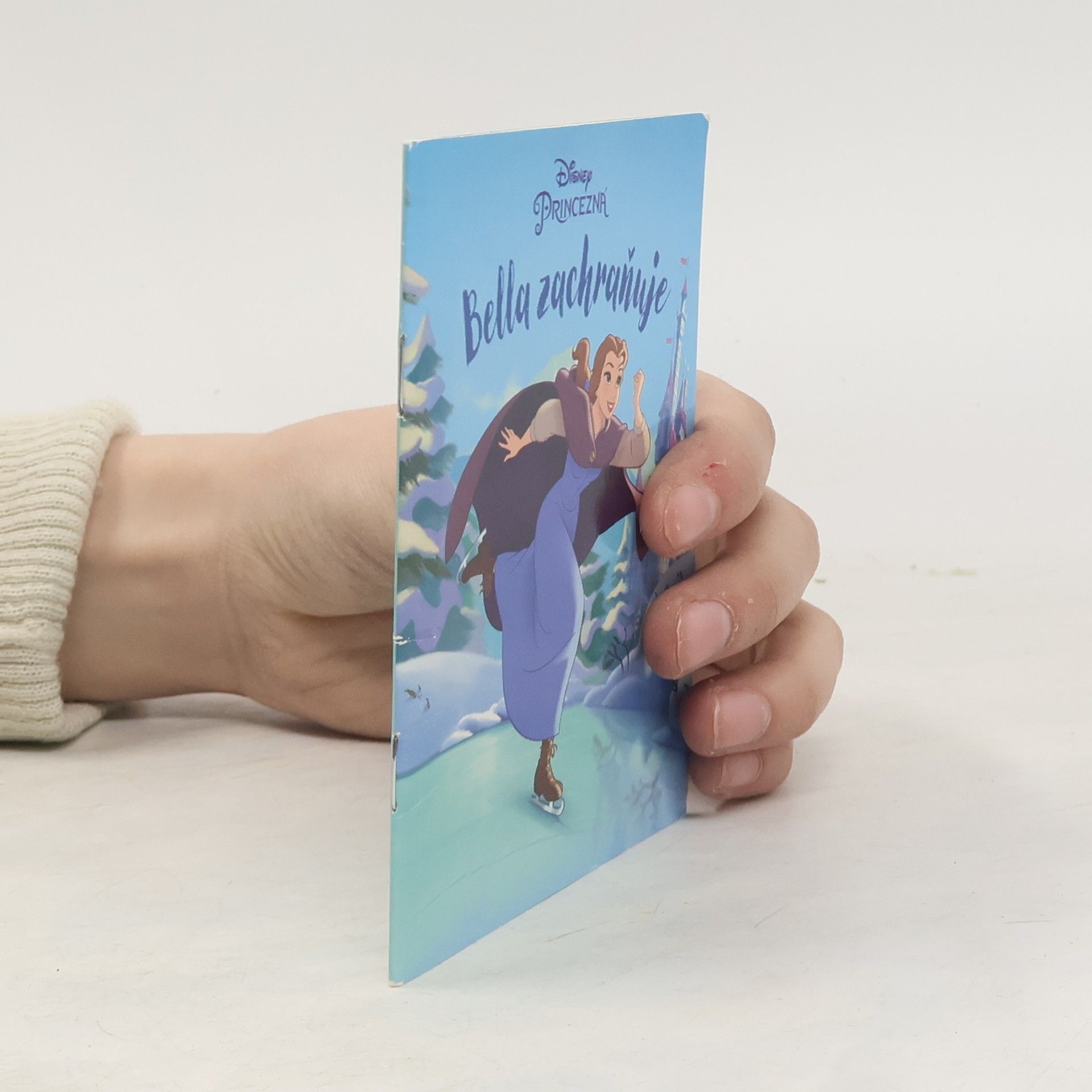 Autorenkollektiv Bella zachraňuje