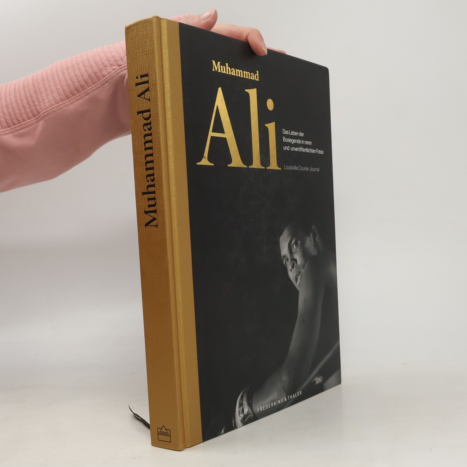 Autorenkollektiv Muhammad Ali