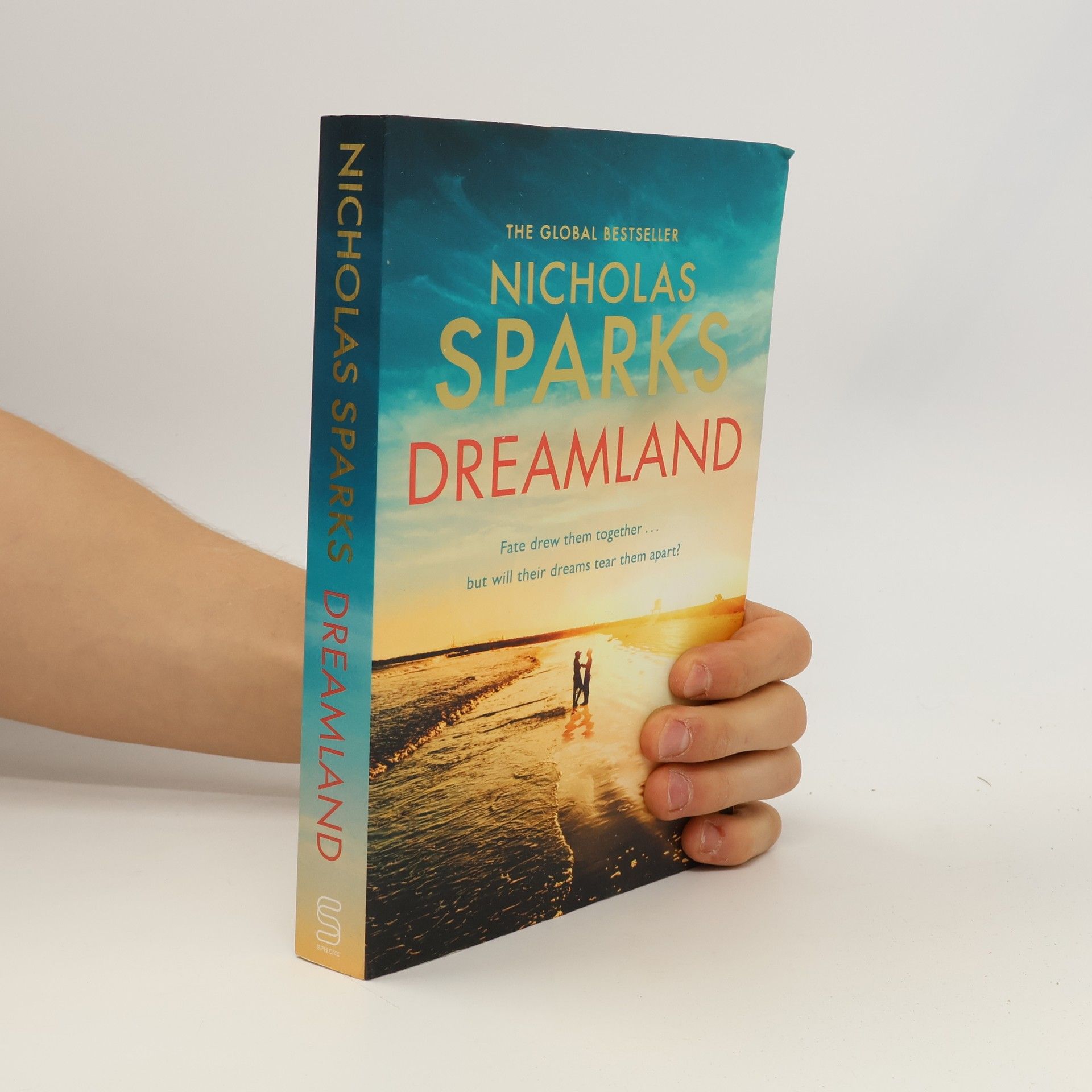 Nicholas Sparks Dreamland