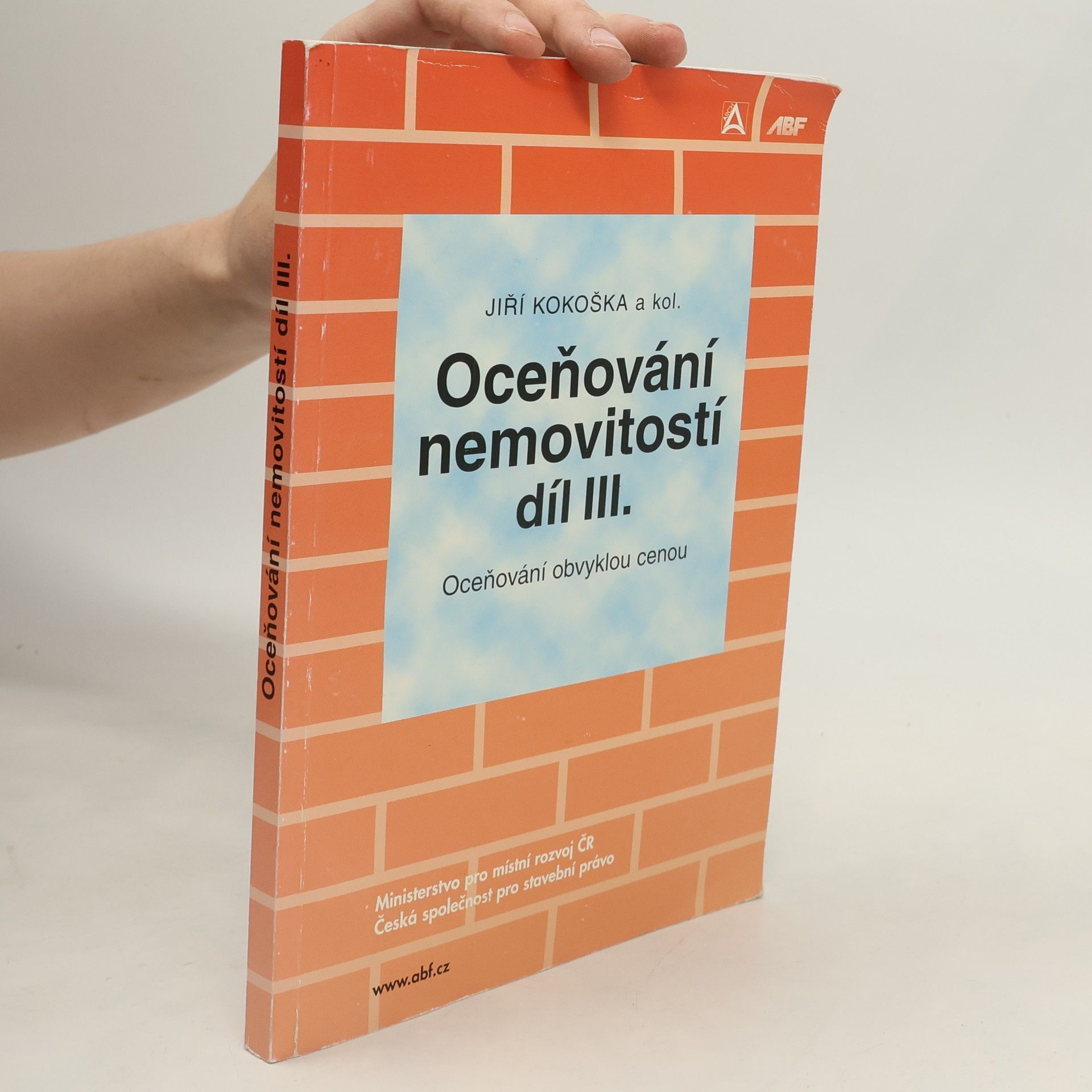 Oceňování nemovitostí