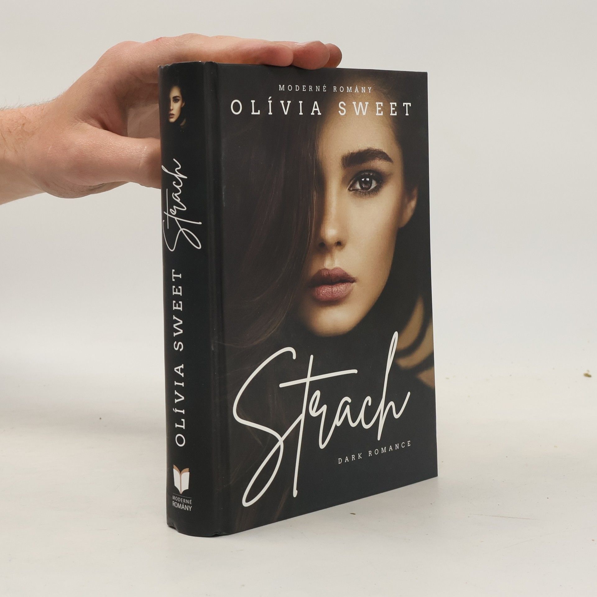 Olívia Sweet Strach
