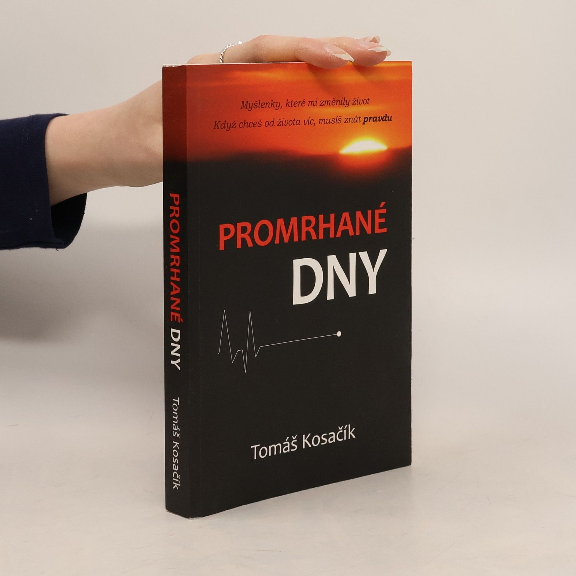 Promrhané dny