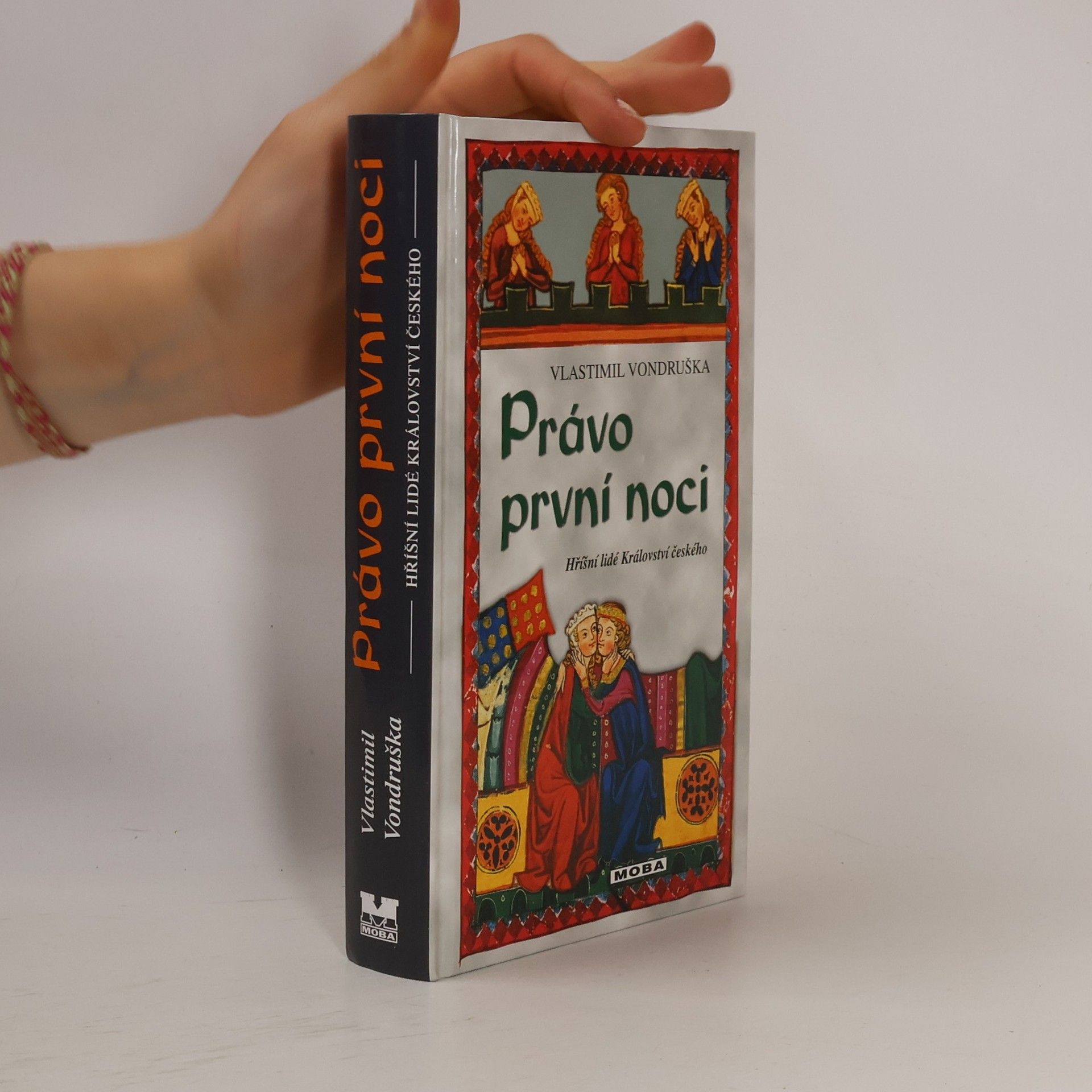 Právo první noci