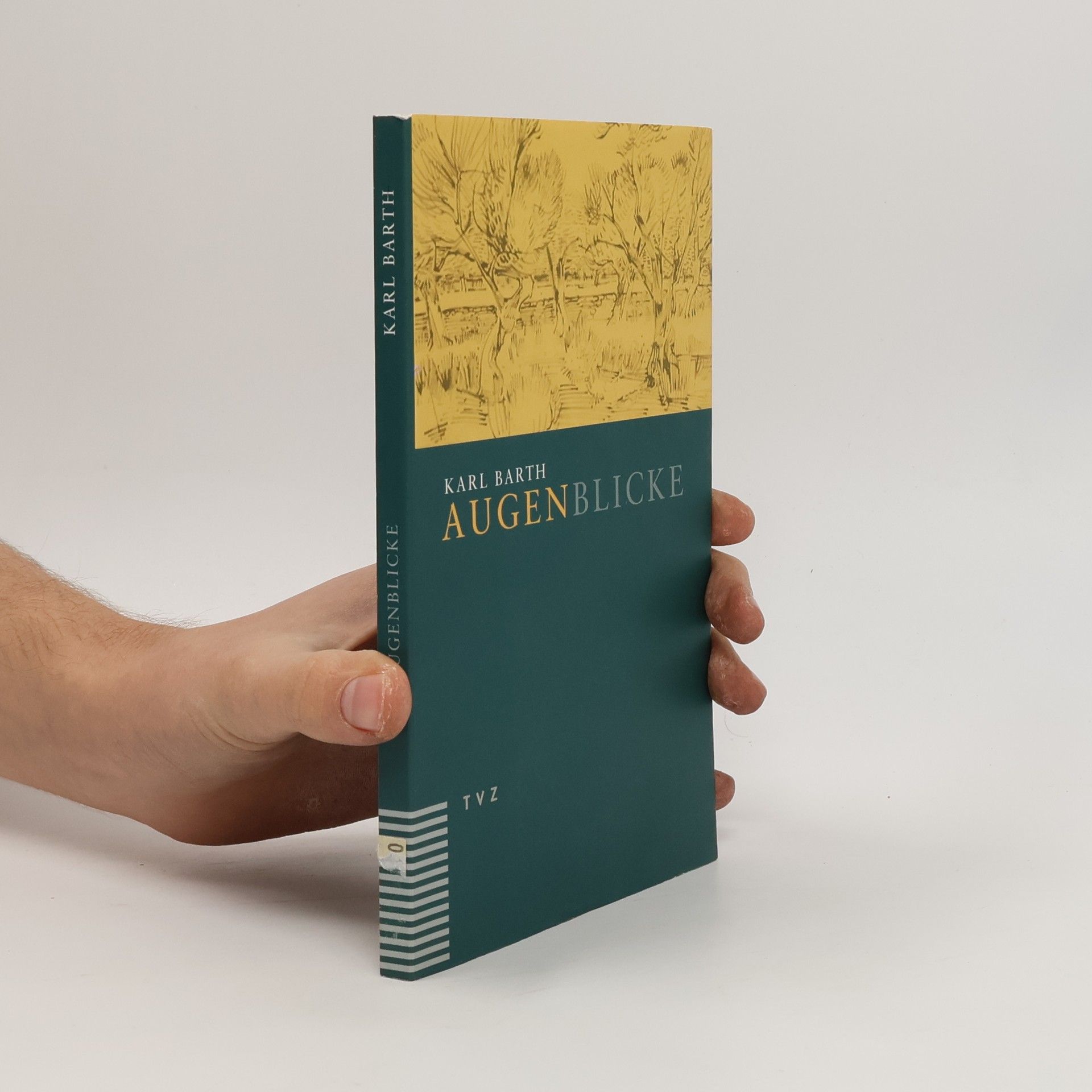 Karl Barth Augenblicke