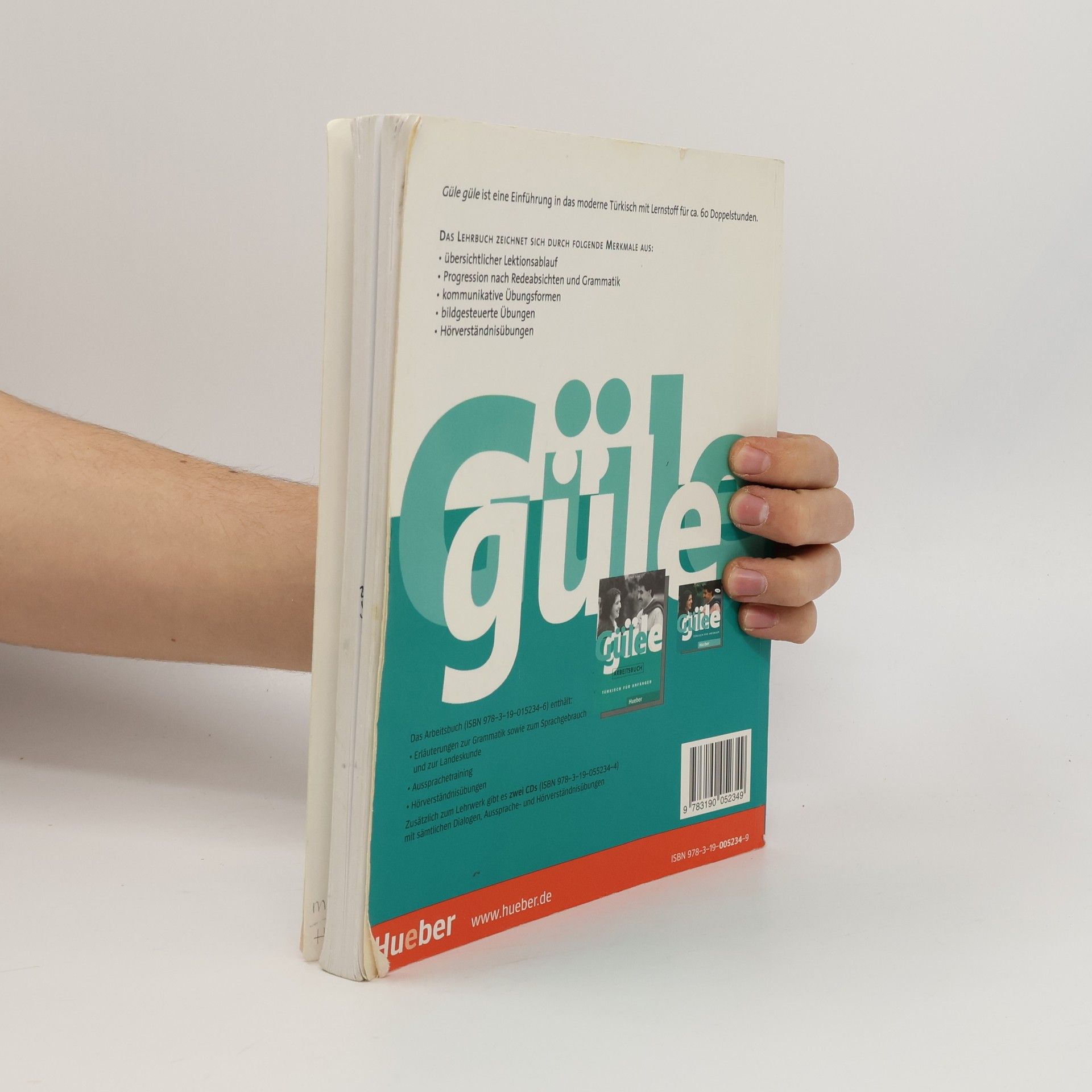 Margarete I Ersen-Rasch Lehrbuch