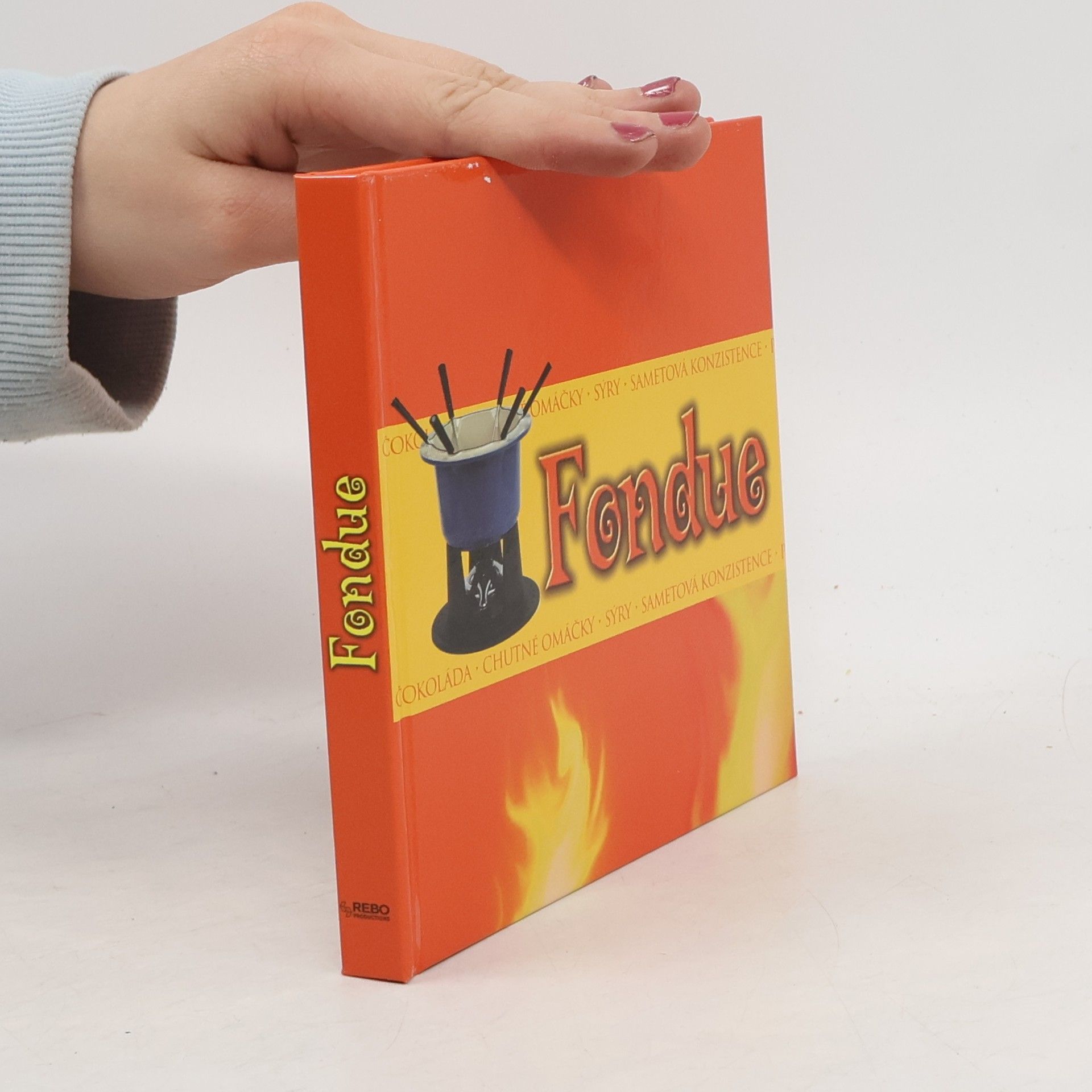 Fondue