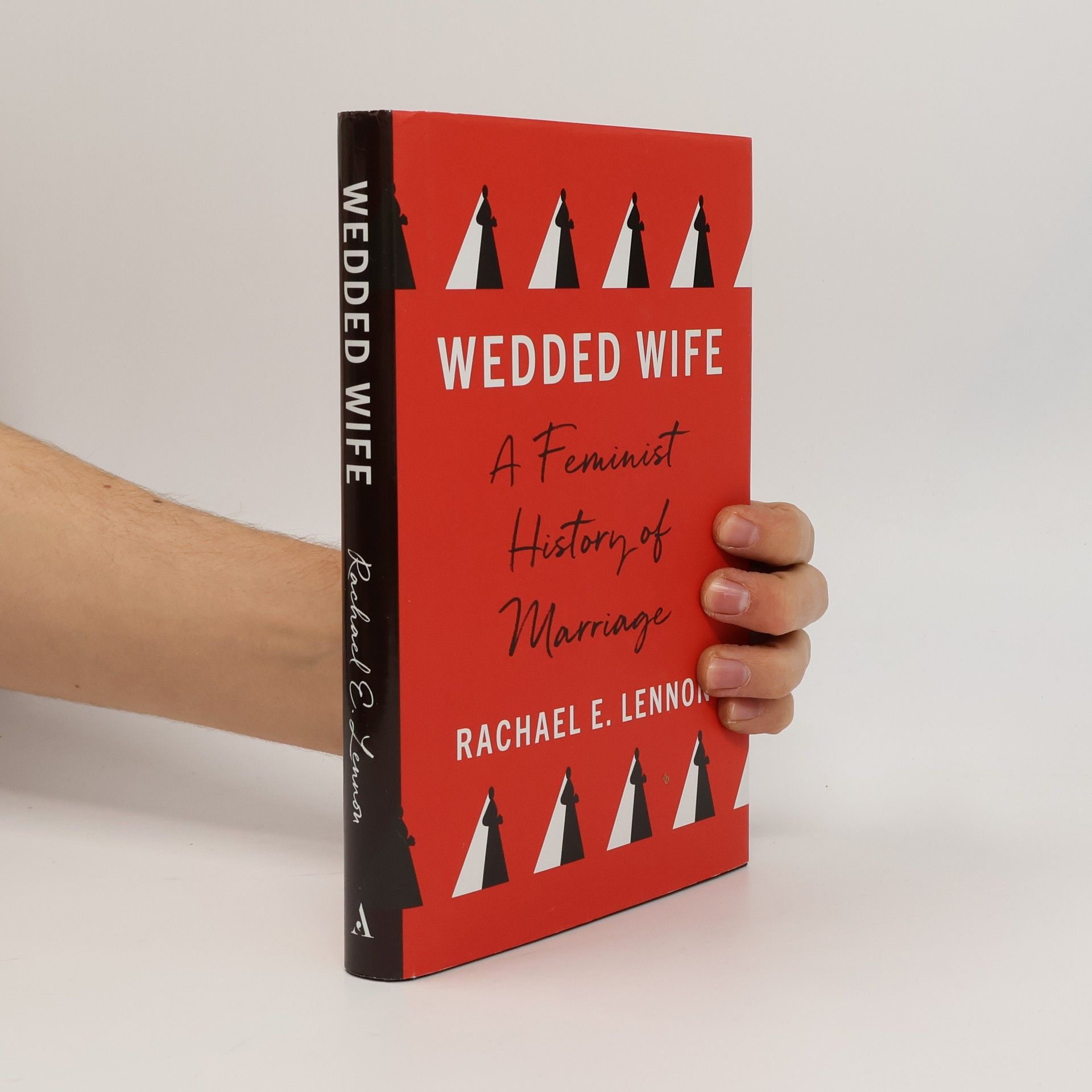 Ms. Rachael Lennon Wedded Wife