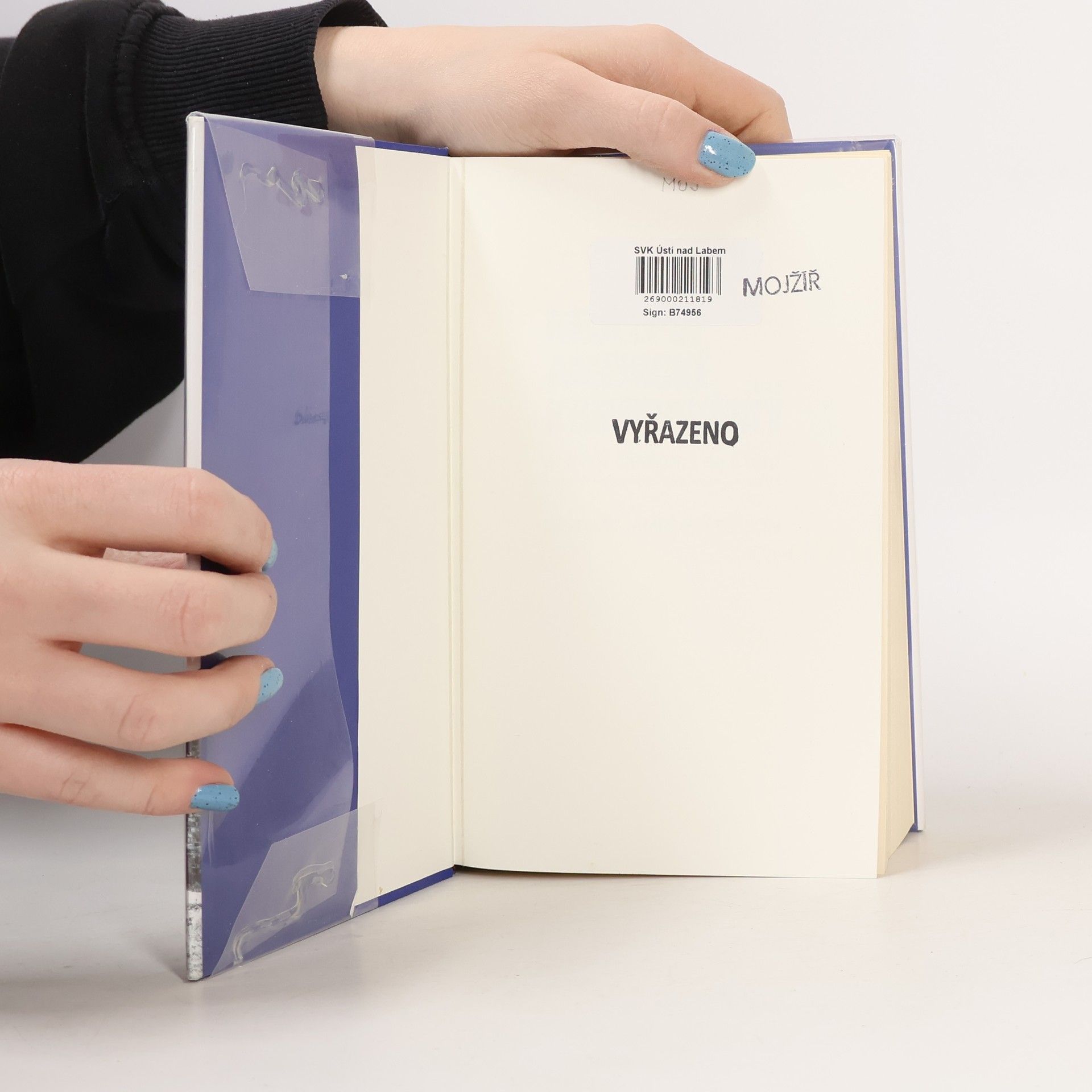 Various authors Nejlepší americké krimipovídky