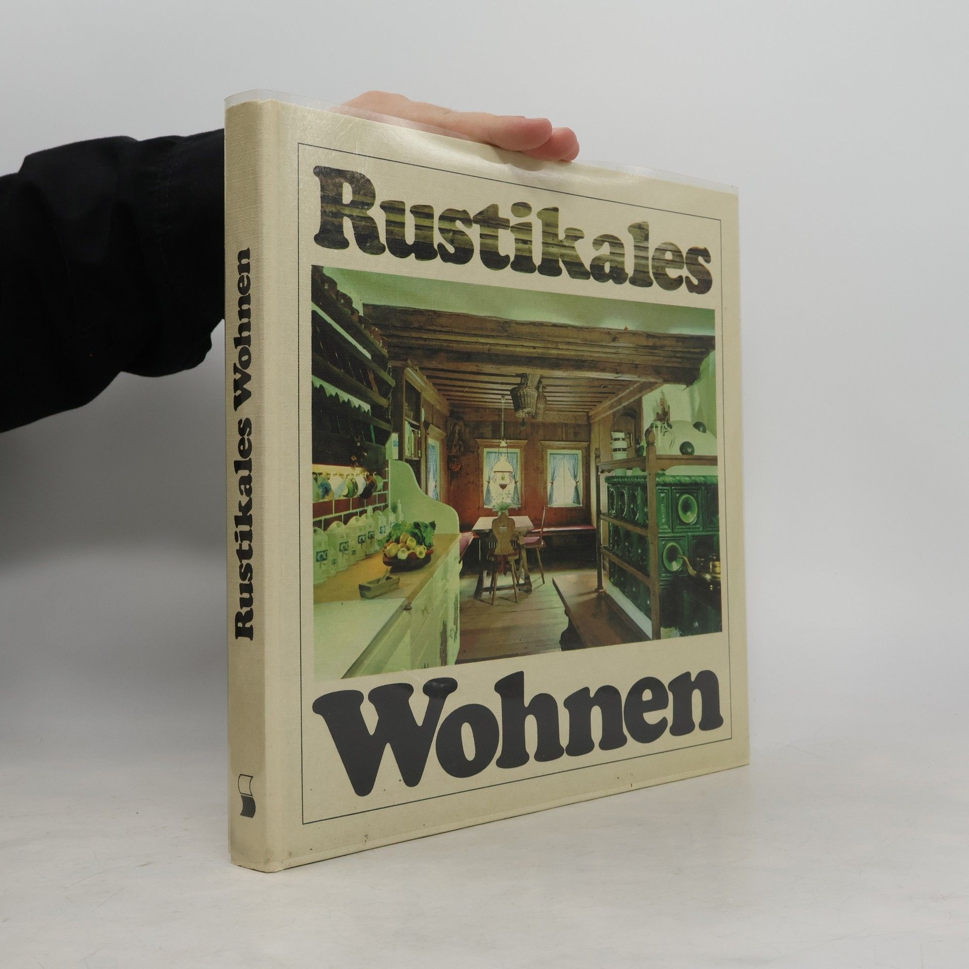 Rustikales Wohnen