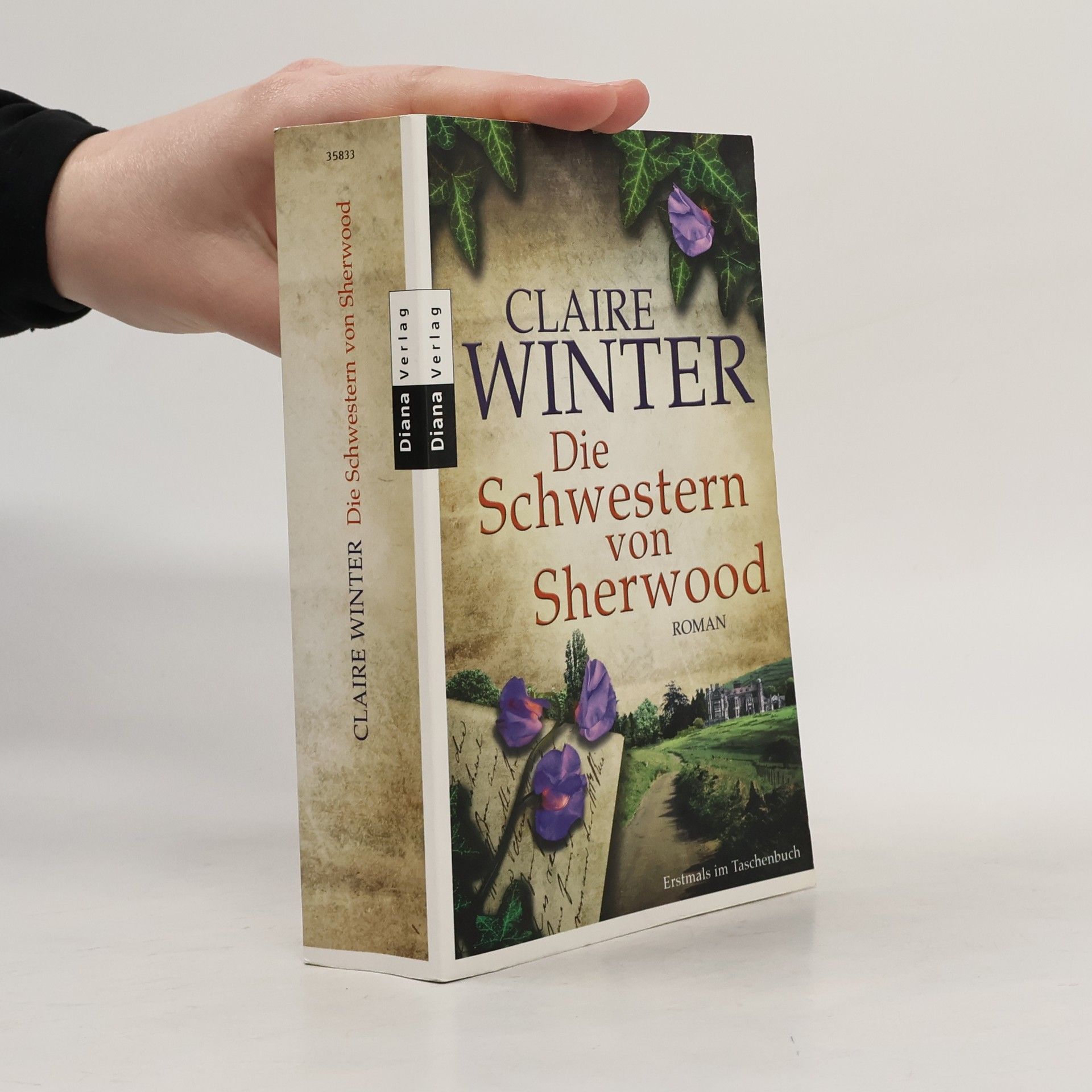 Die Schwestern von Sherwood