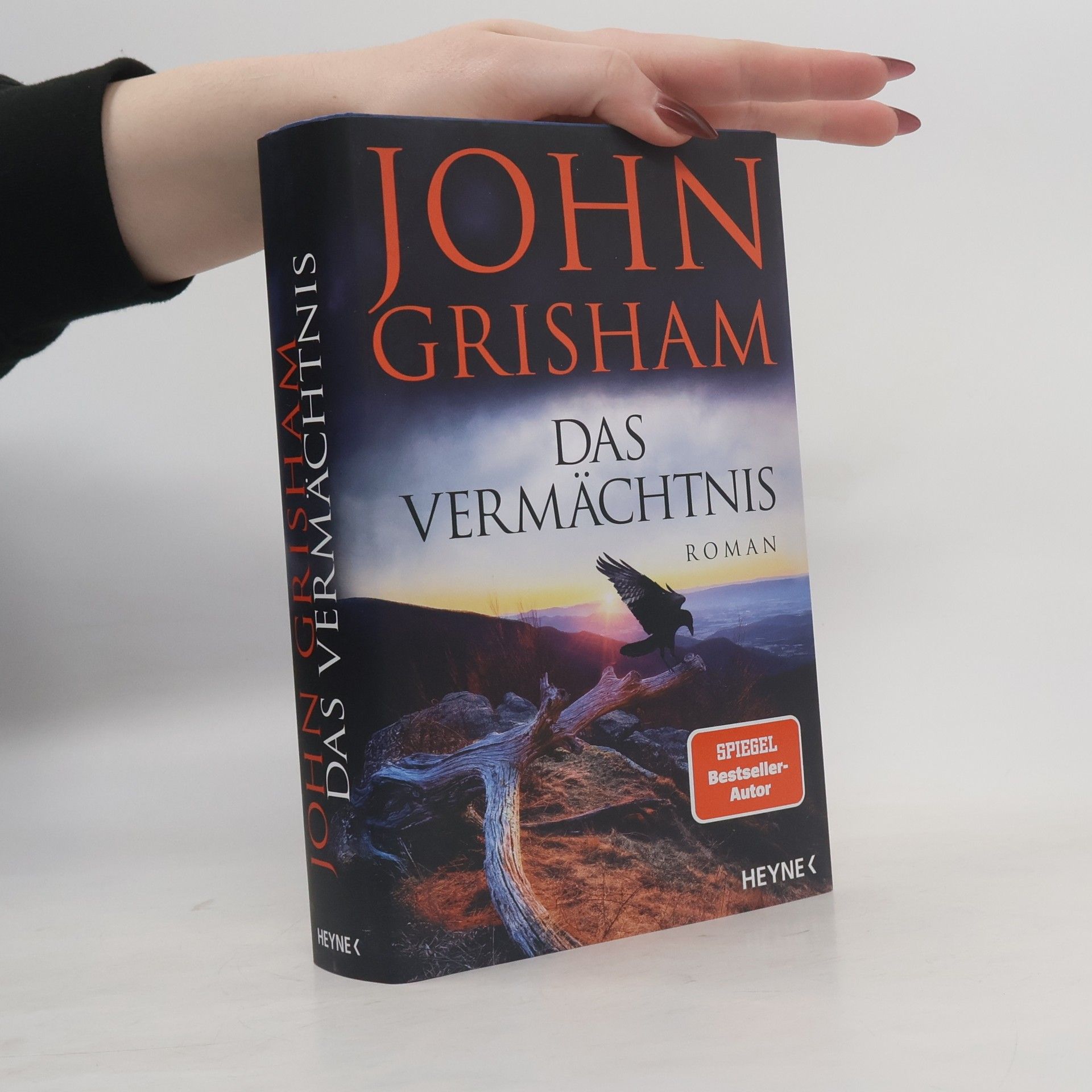Das Vermächtnis