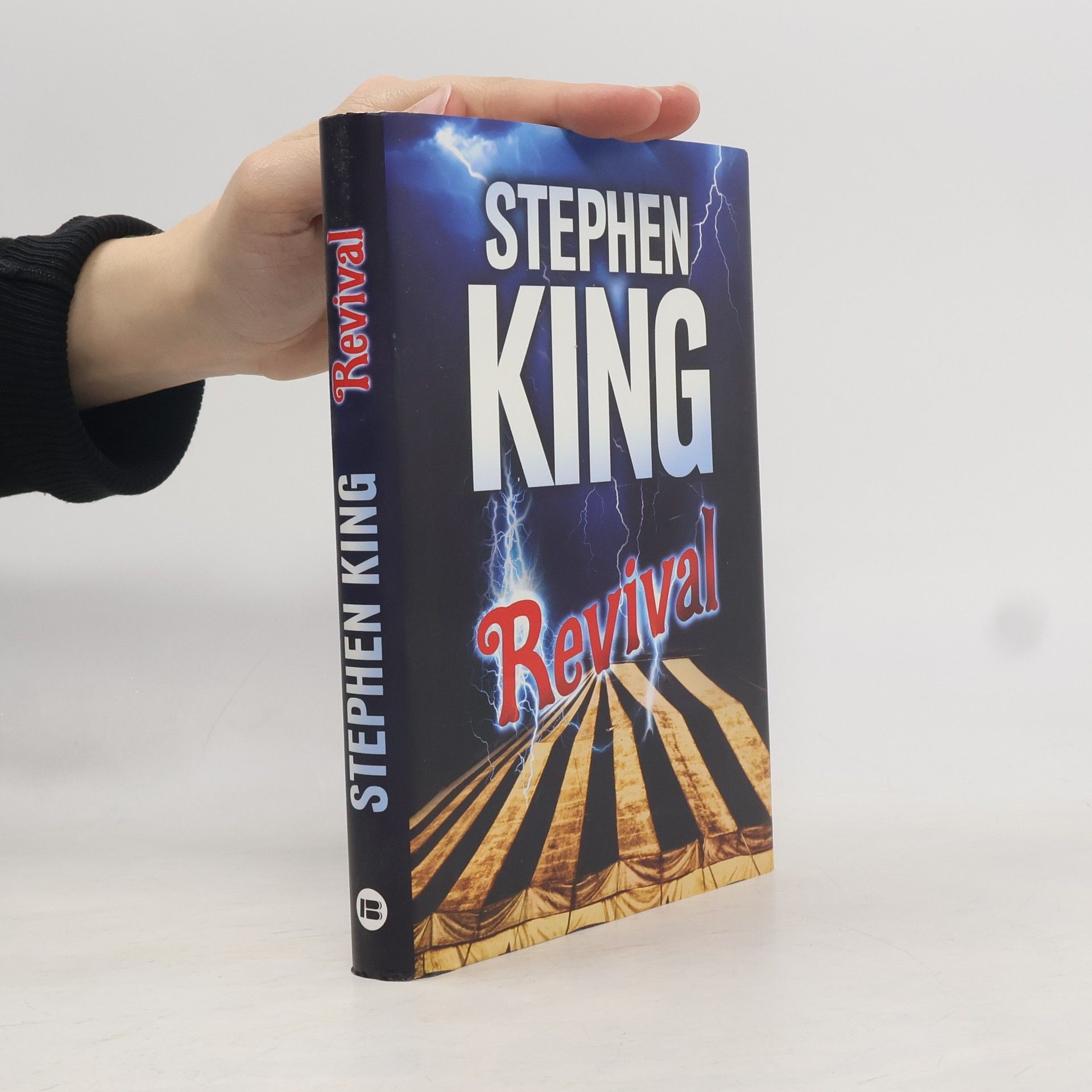 Stephen King Revival