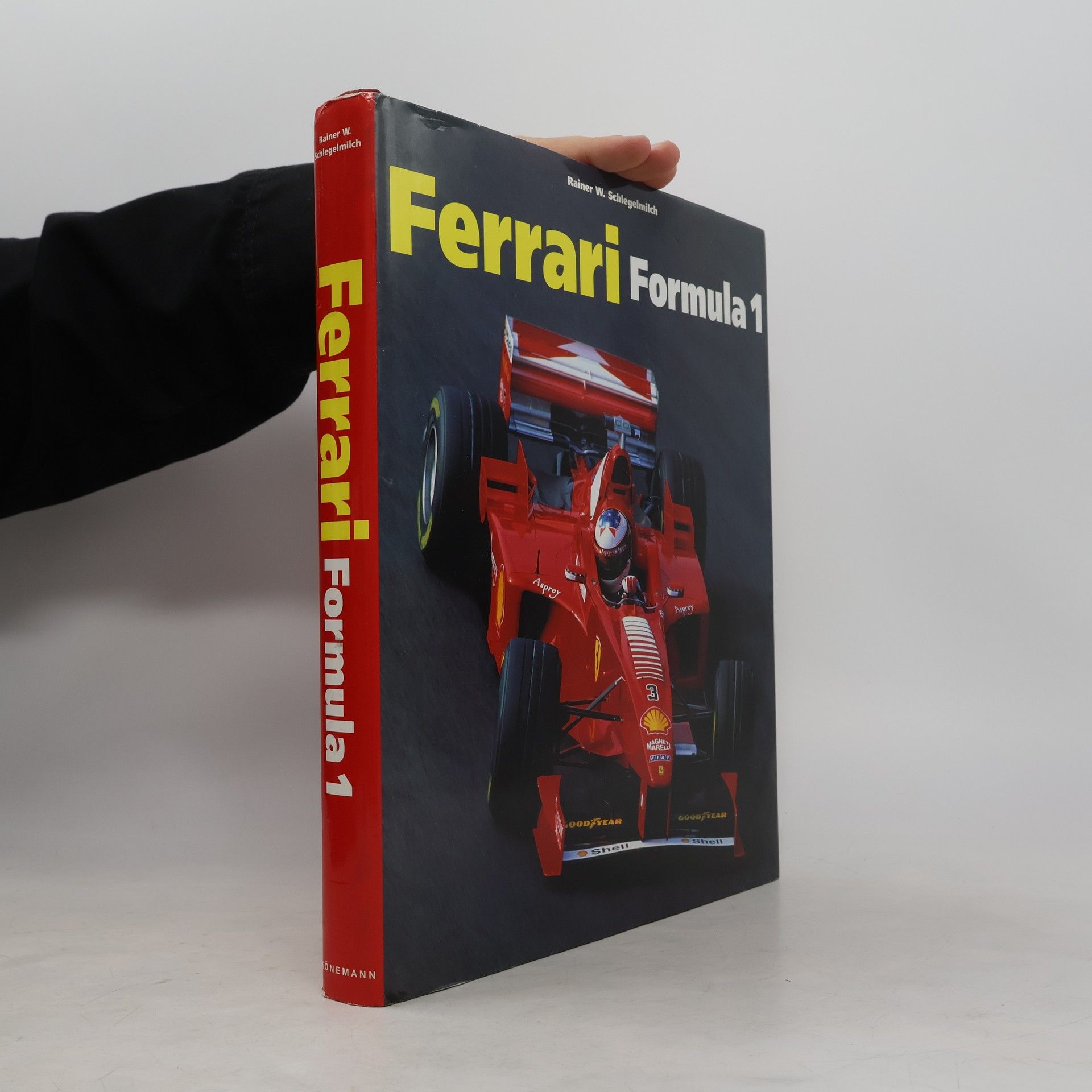 Ferrari Formula 1