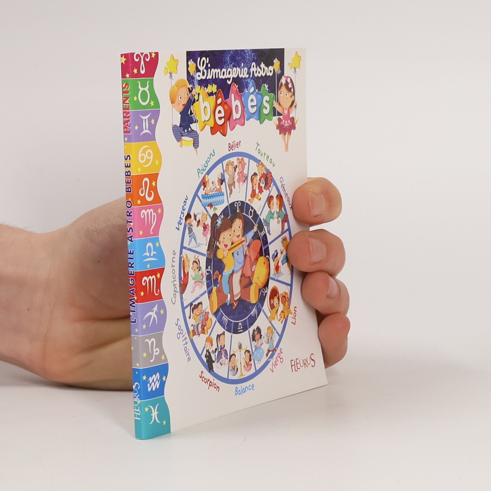 L'imagerie Astro bébés