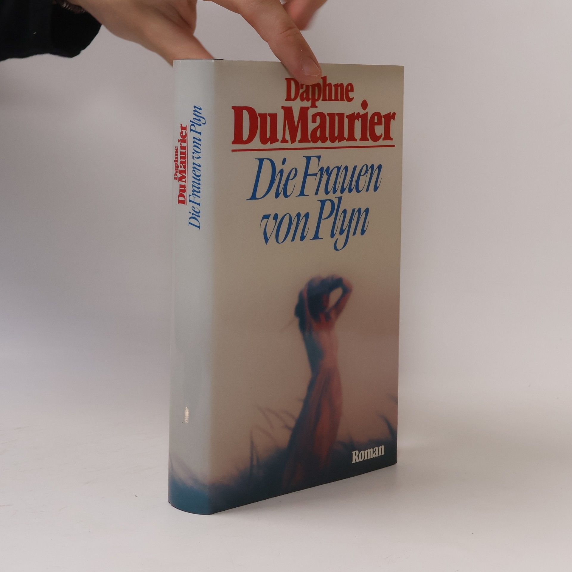 Daphne du Maurier Die Frauen von Plyn